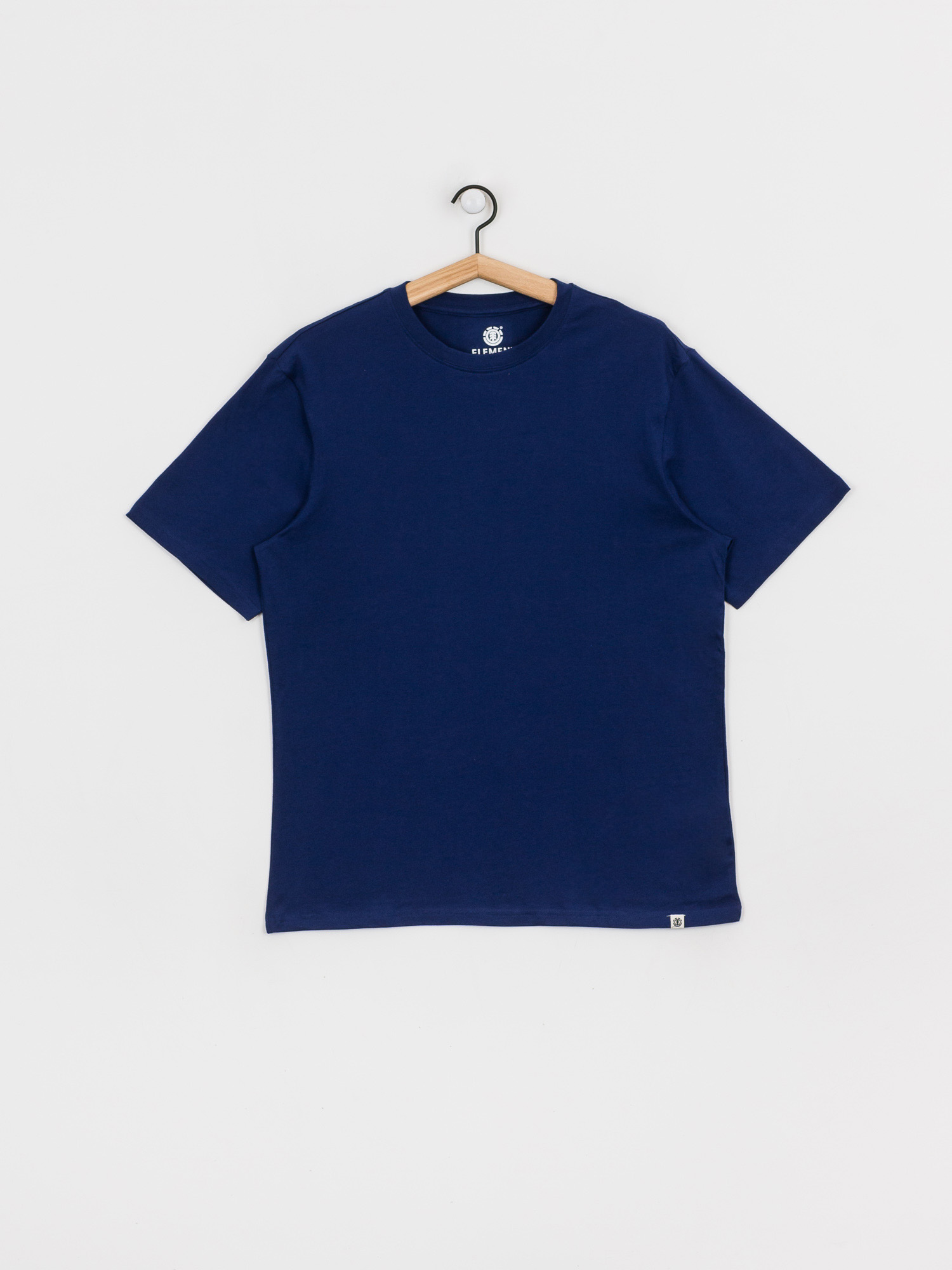 T-shirt Element Basic (blue depths)