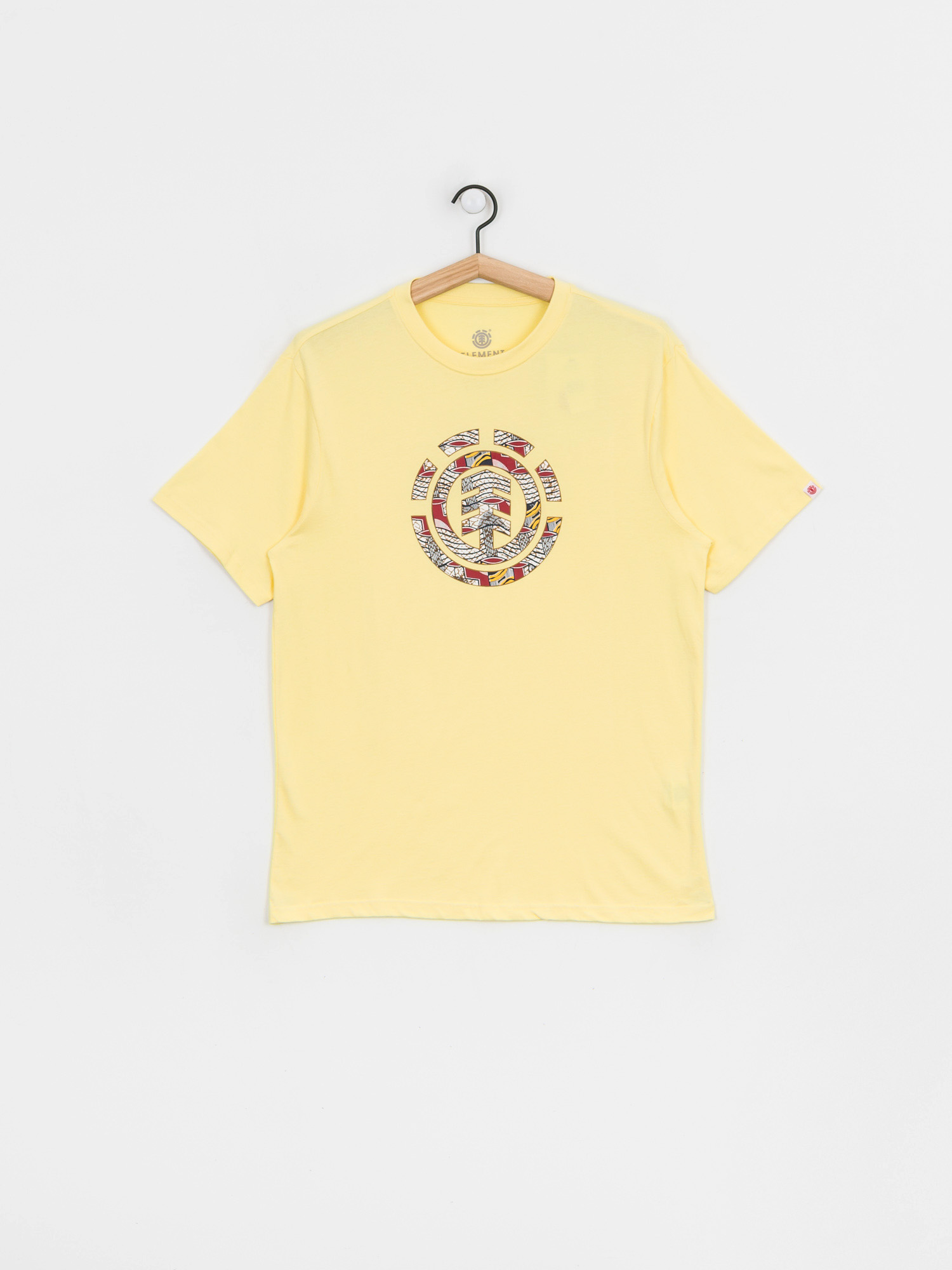 T-shirt Element Origins Icon (popcorn)