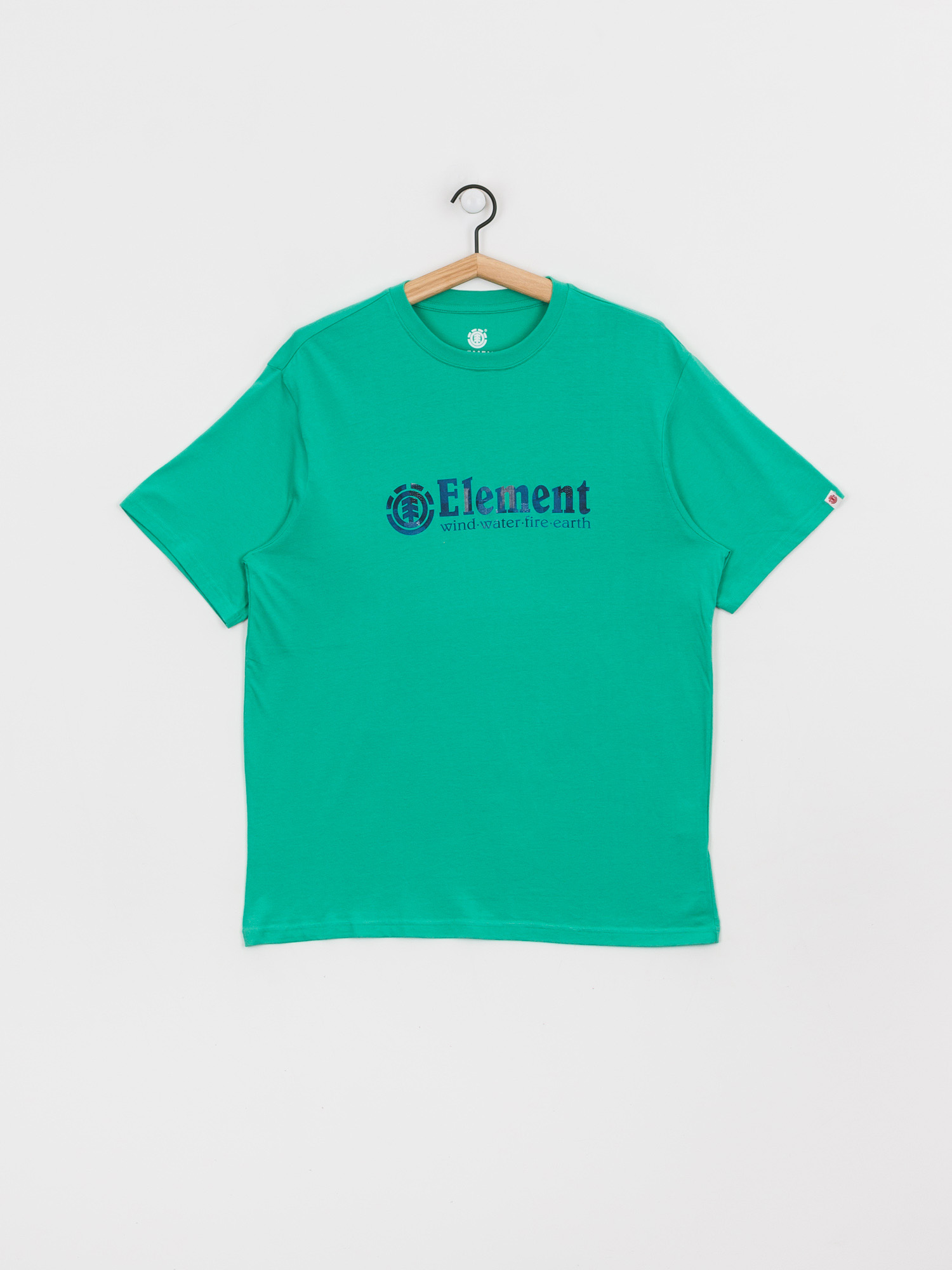 T-shirt Element Boro (mint)