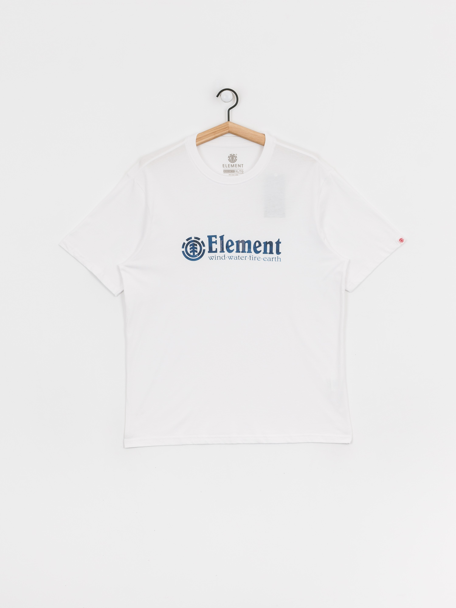 T-shirt Element Boro (optic white)