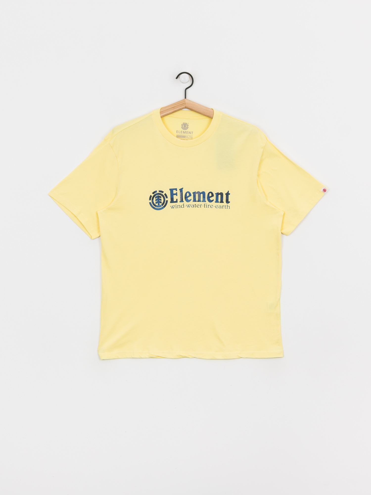T-shirt Element Boro (popcorn)