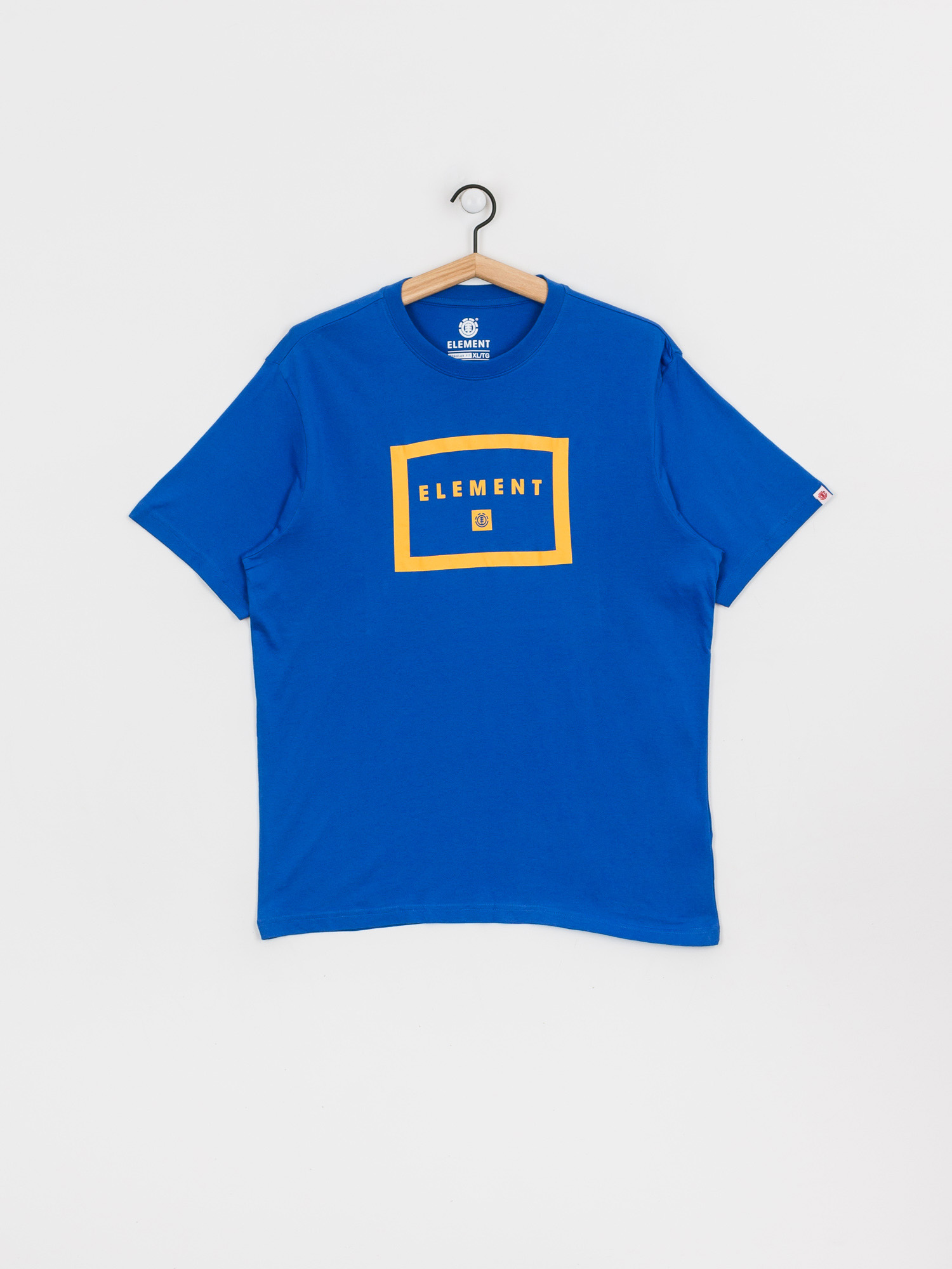 T-shirt Element Banzer (nautical blue)