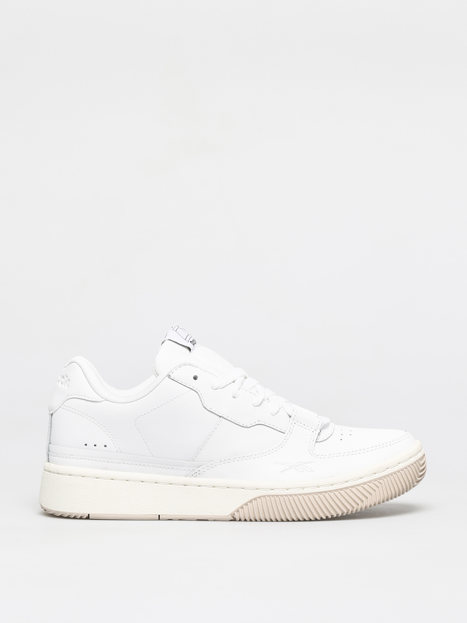 Buty Reebok Dual Court (white/chalk/stucco)