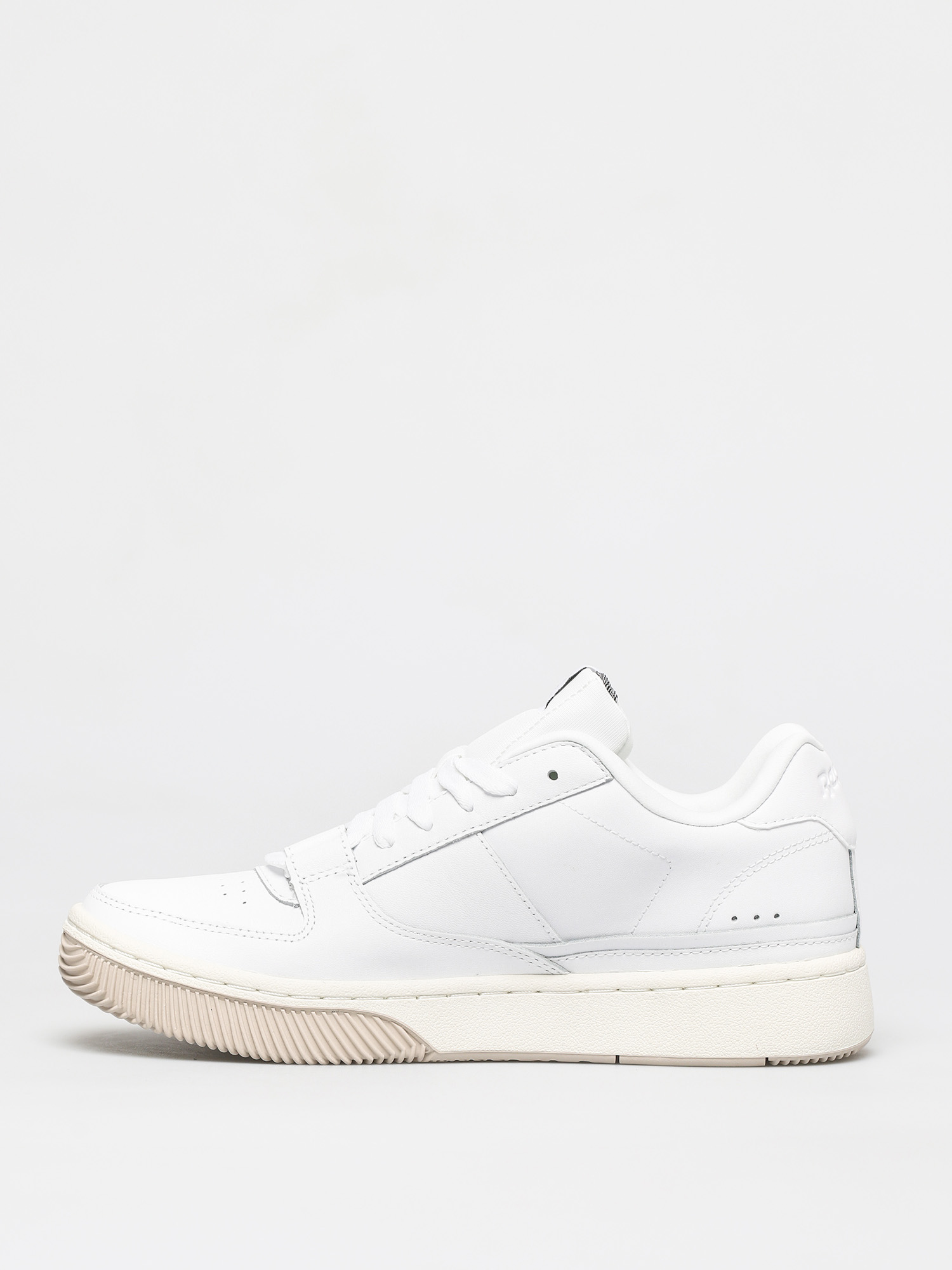 Buty Reebok Dual Court (white/chalk/stucco)