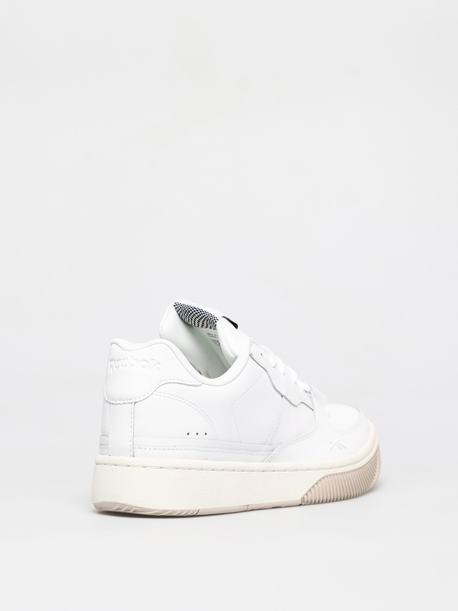 Buty Reebok Dual Court (white/chalk/stucco)