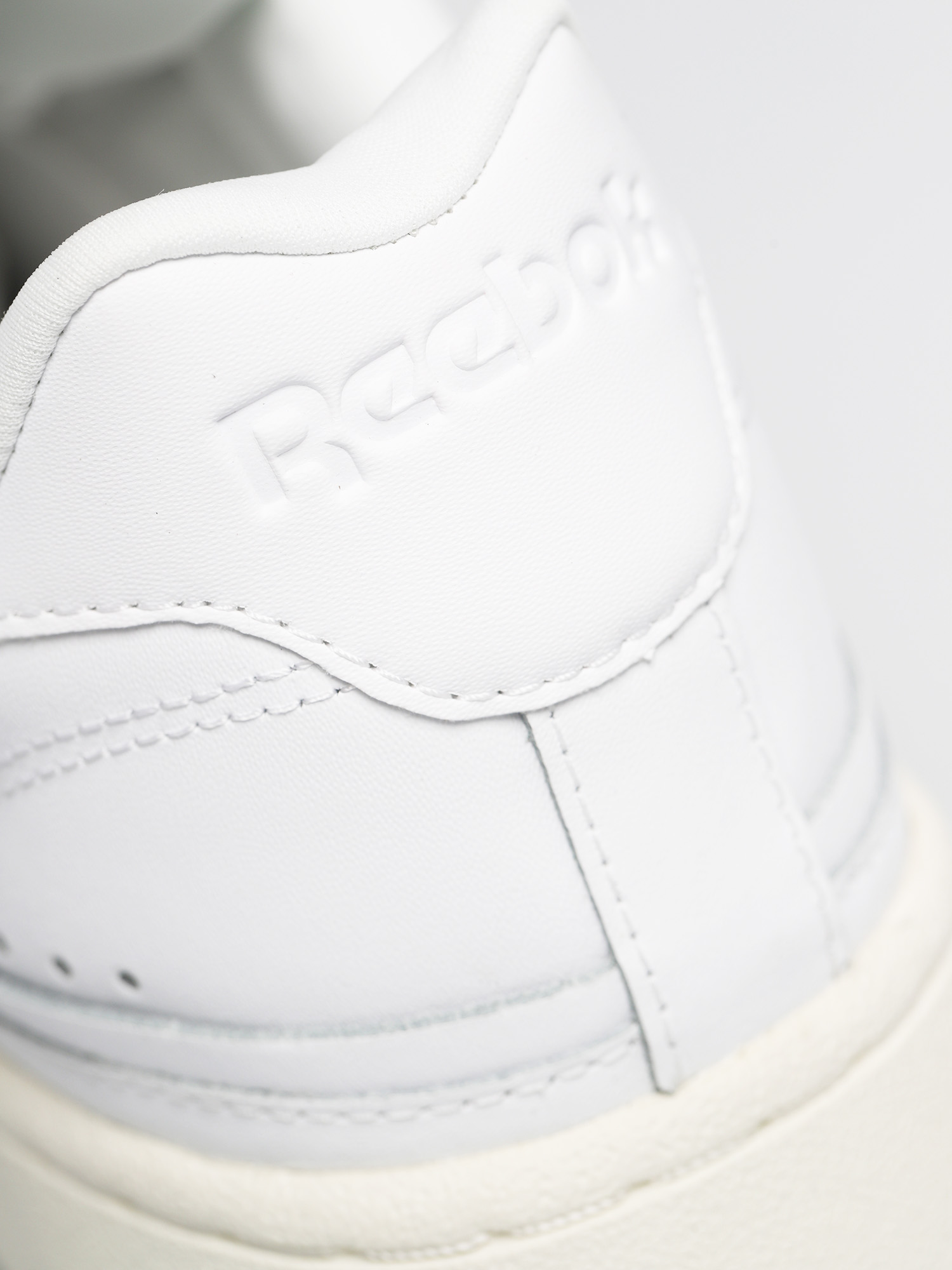 Buty Reebok Dual Court (white/chalk/stucco)