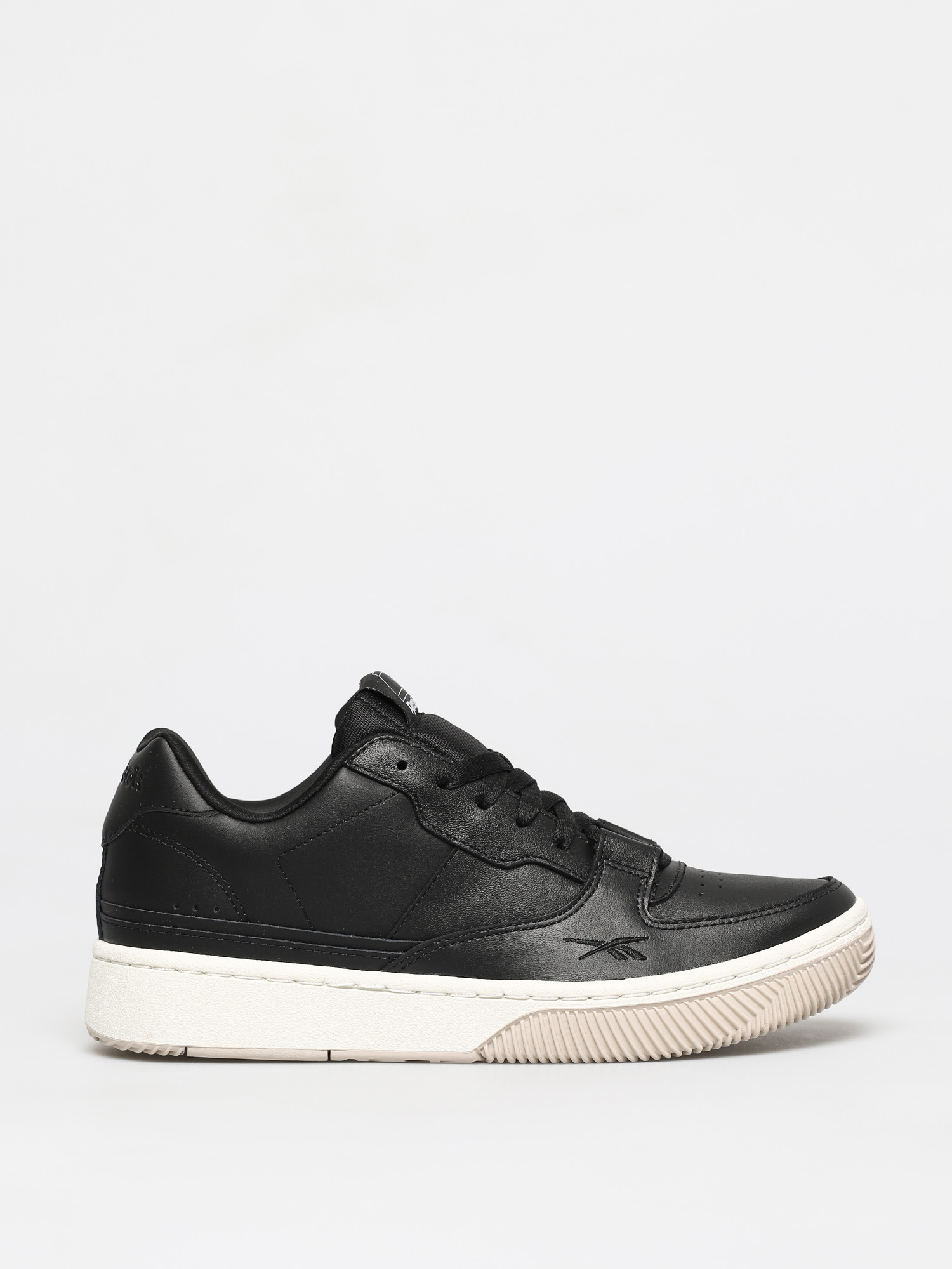 Buty Reebok Dual Court (black/chalk/stucco)