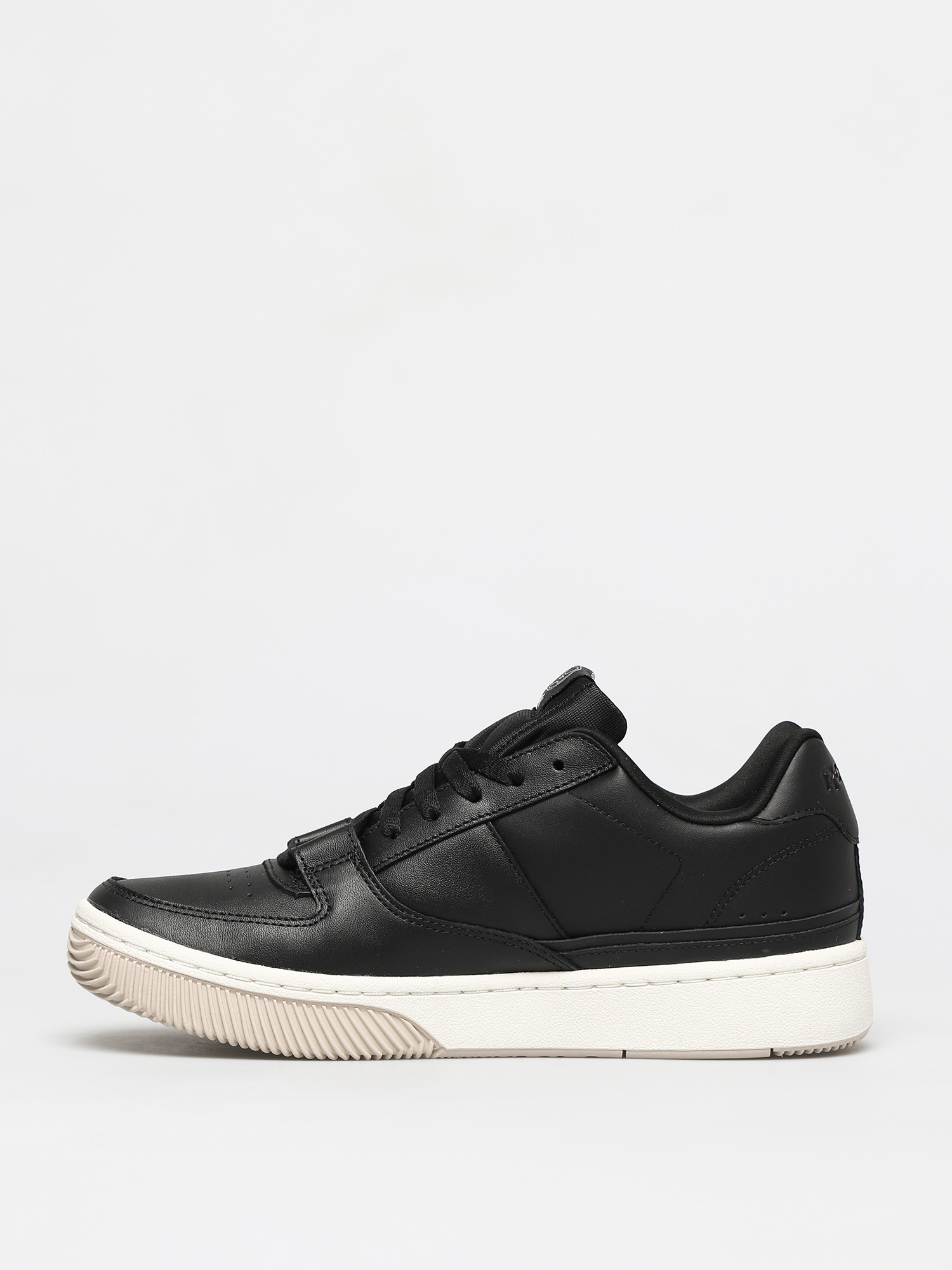 Buty Reebok Dual Court (black/chalk/stucco)