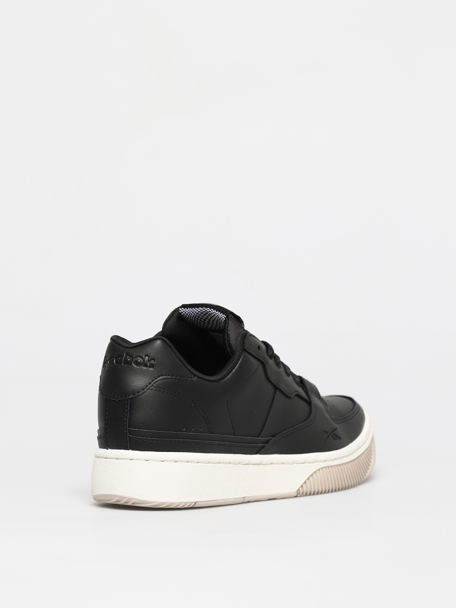 Buty Reebok Dual Court (black/chalk/stucco)