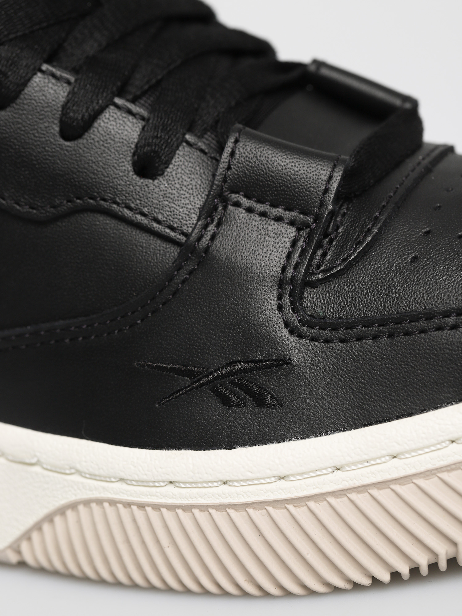 Buty Reebok Dual Court (black/chalk/stucco)