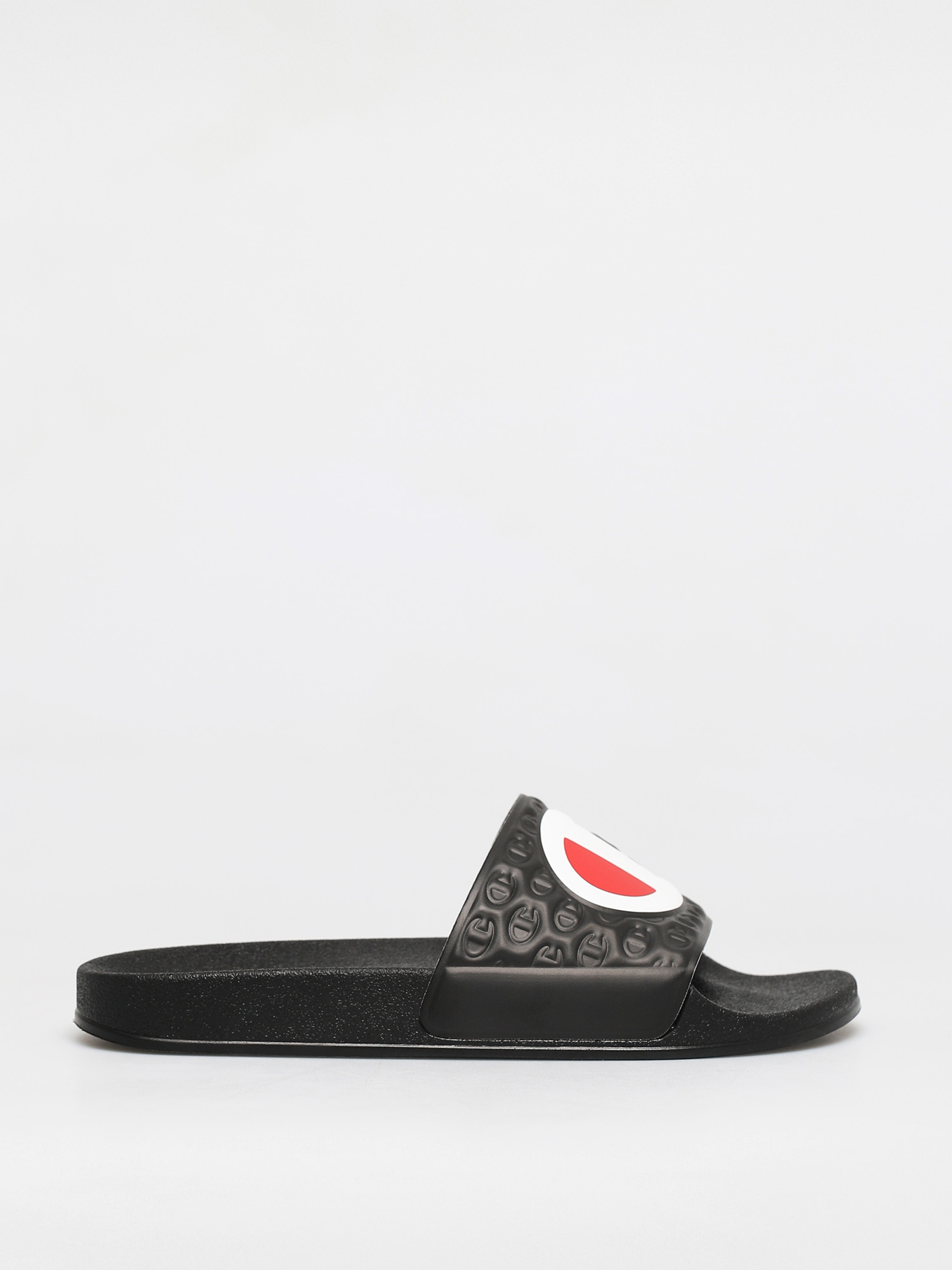 Klapki Champion Slide M Evo S20979 (triple nbk)