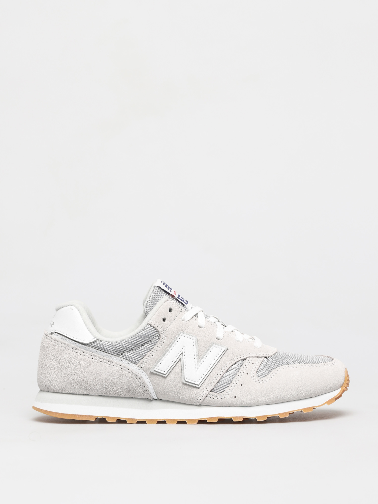 Buty New Balance 373 (grey/white)