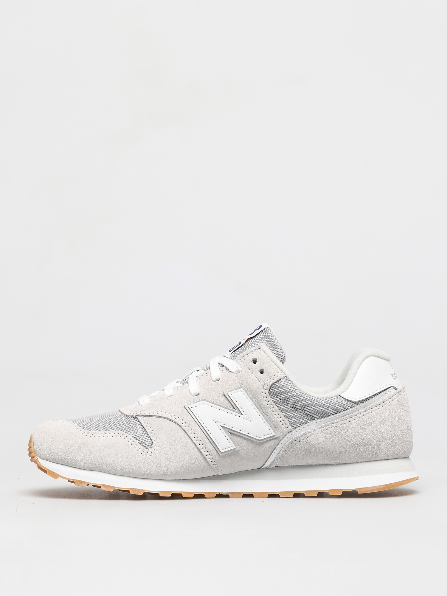 Buty New Balance 373 (grey/white)
