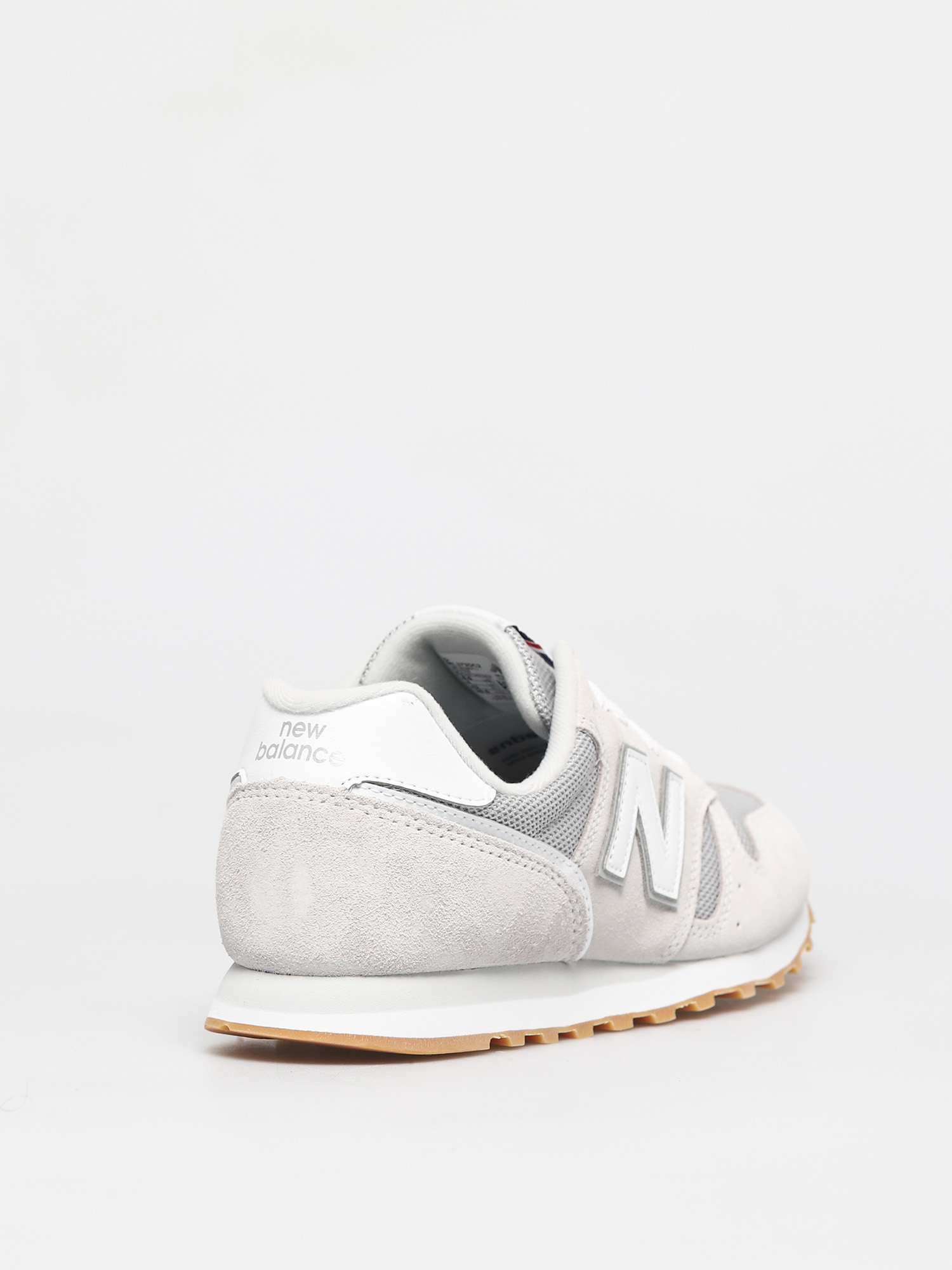 Buty New Balance 373 (grey/white)
