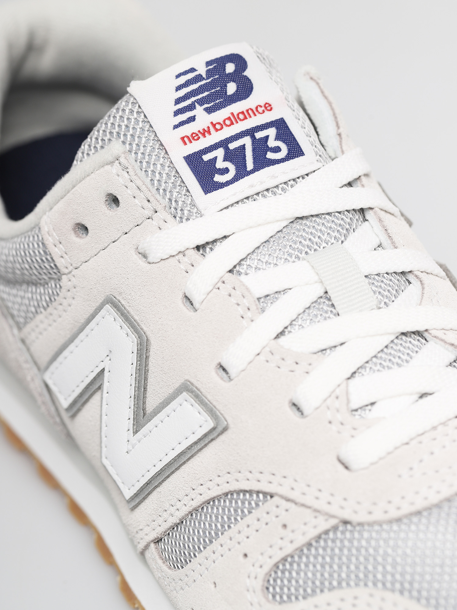 Buty New Balance 373 (grey/white)