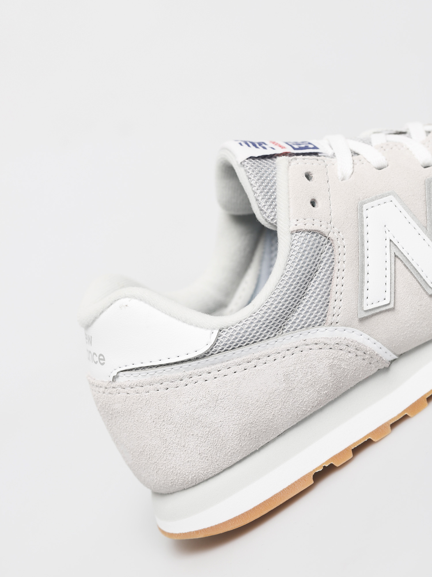 Buty New Balance 373 (grey/white)