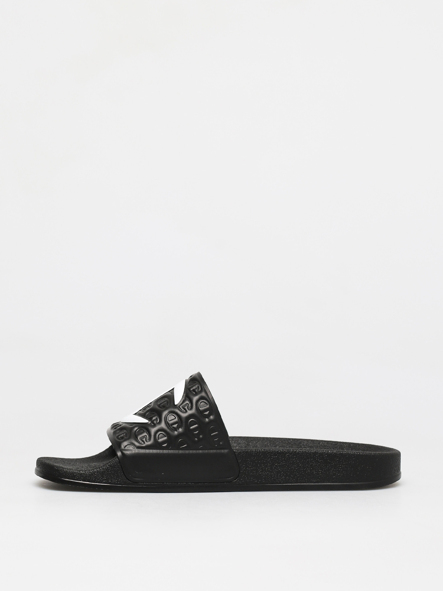 Klapki Champion Slide M Evo S10715 (nbk/pink)