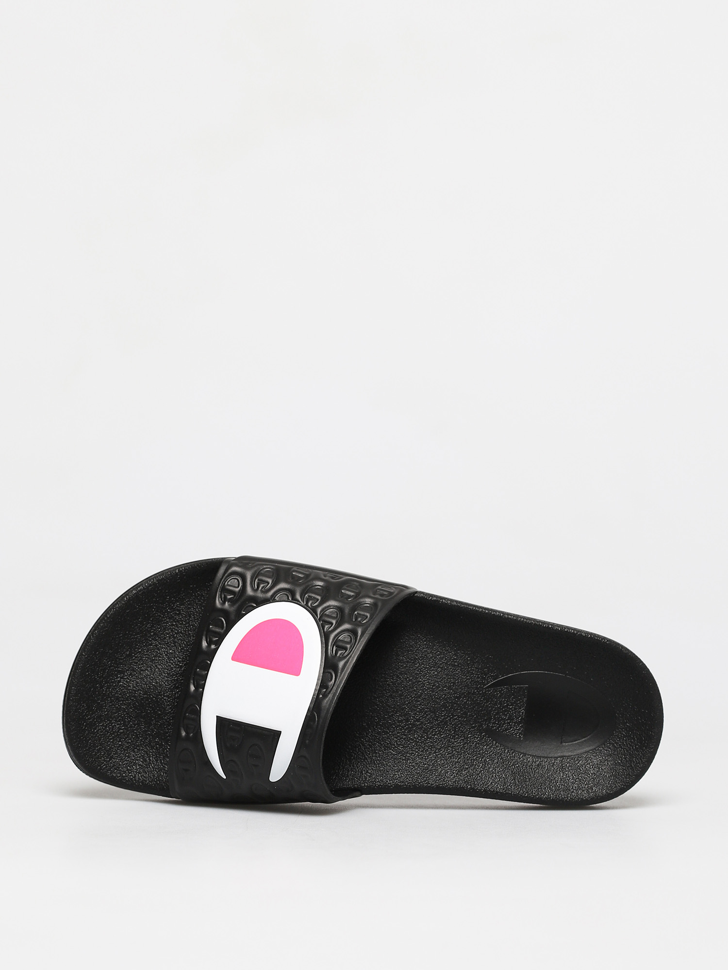 Klapki Champion Slide M Evo S10715 (nbk/pink)