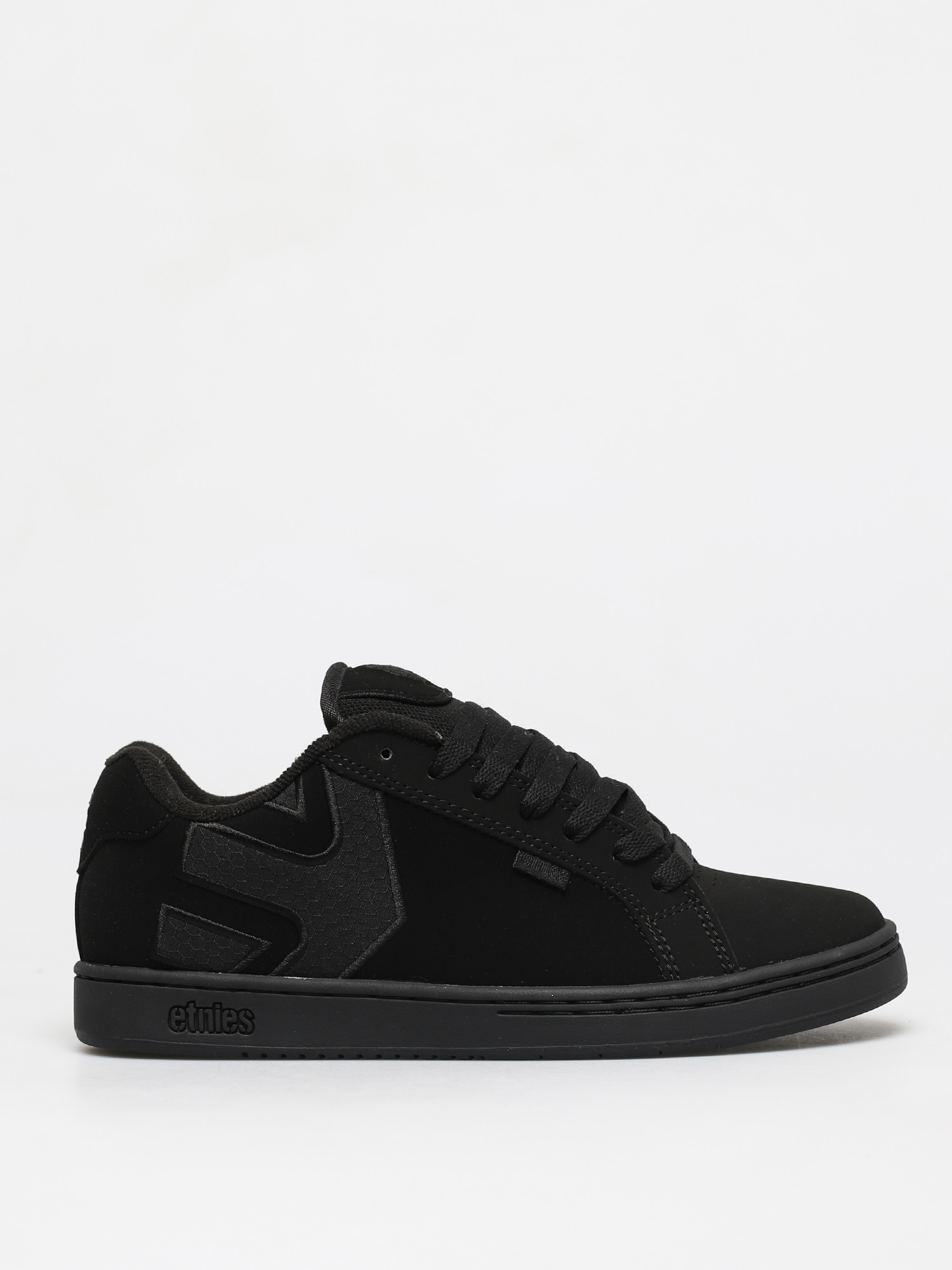 Buty Etnies Fader (black/black/black)