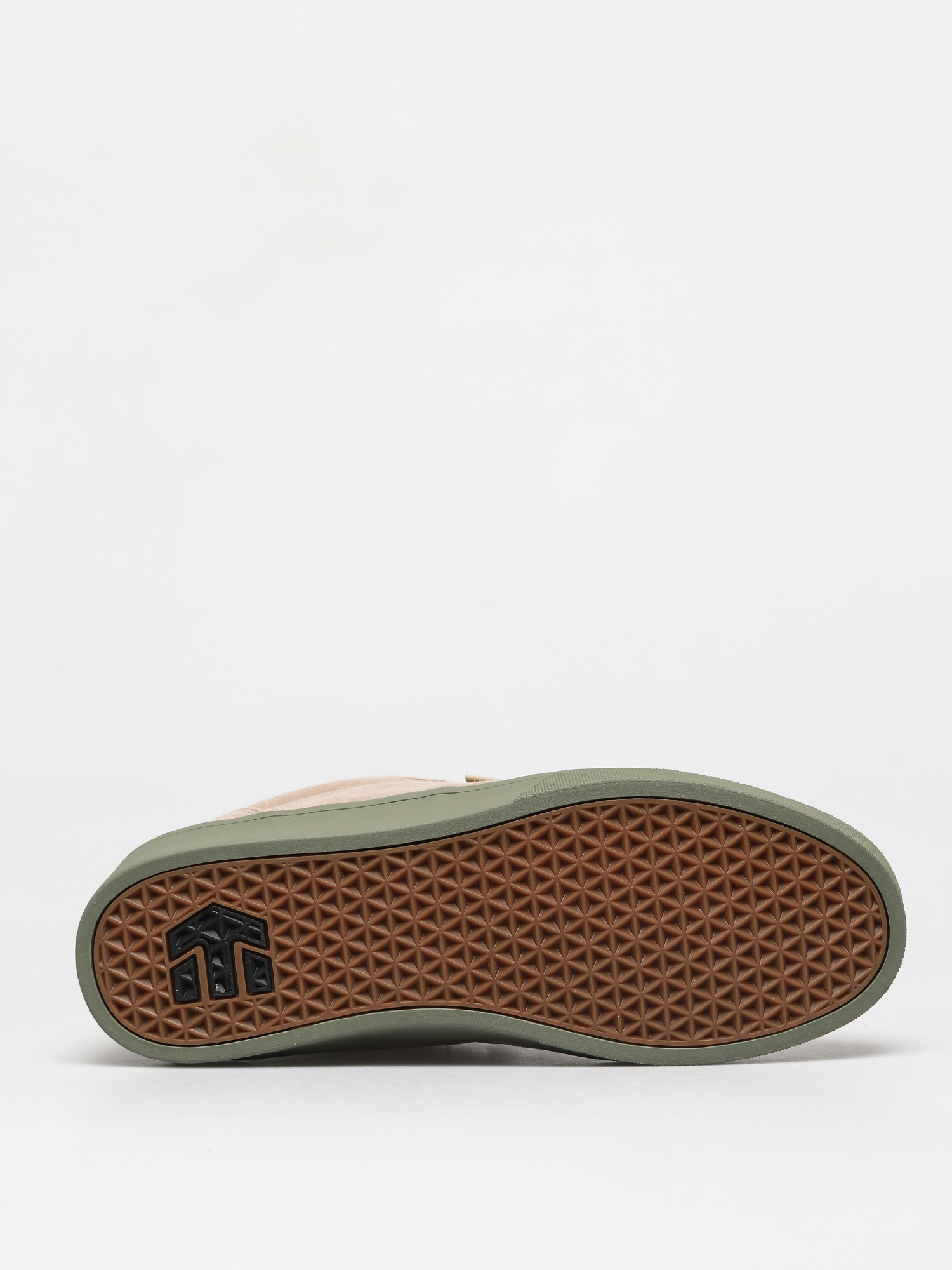 Buty Etnies Jameson Mid Crank (tan/green)