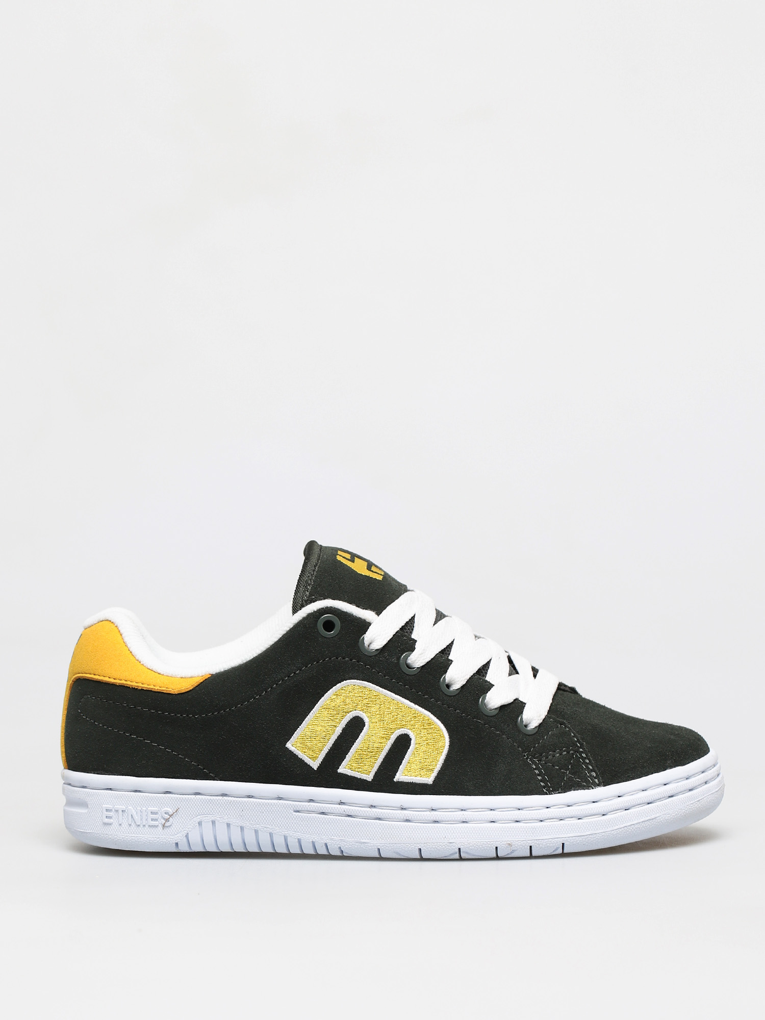 Buty Etnies Calli Cut (green/white/yellow)