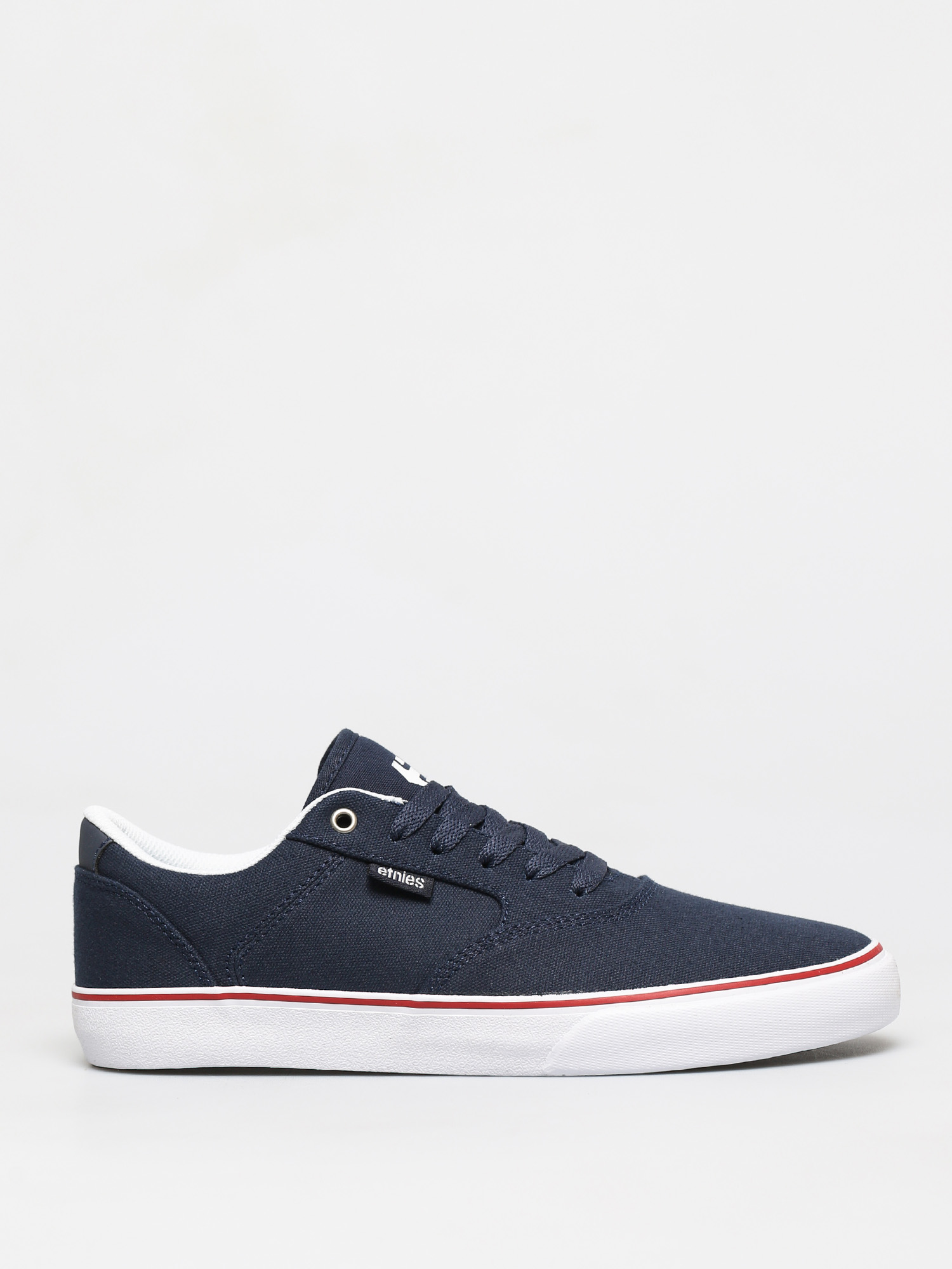 Buty Etnies Blitz (navy/white/red)