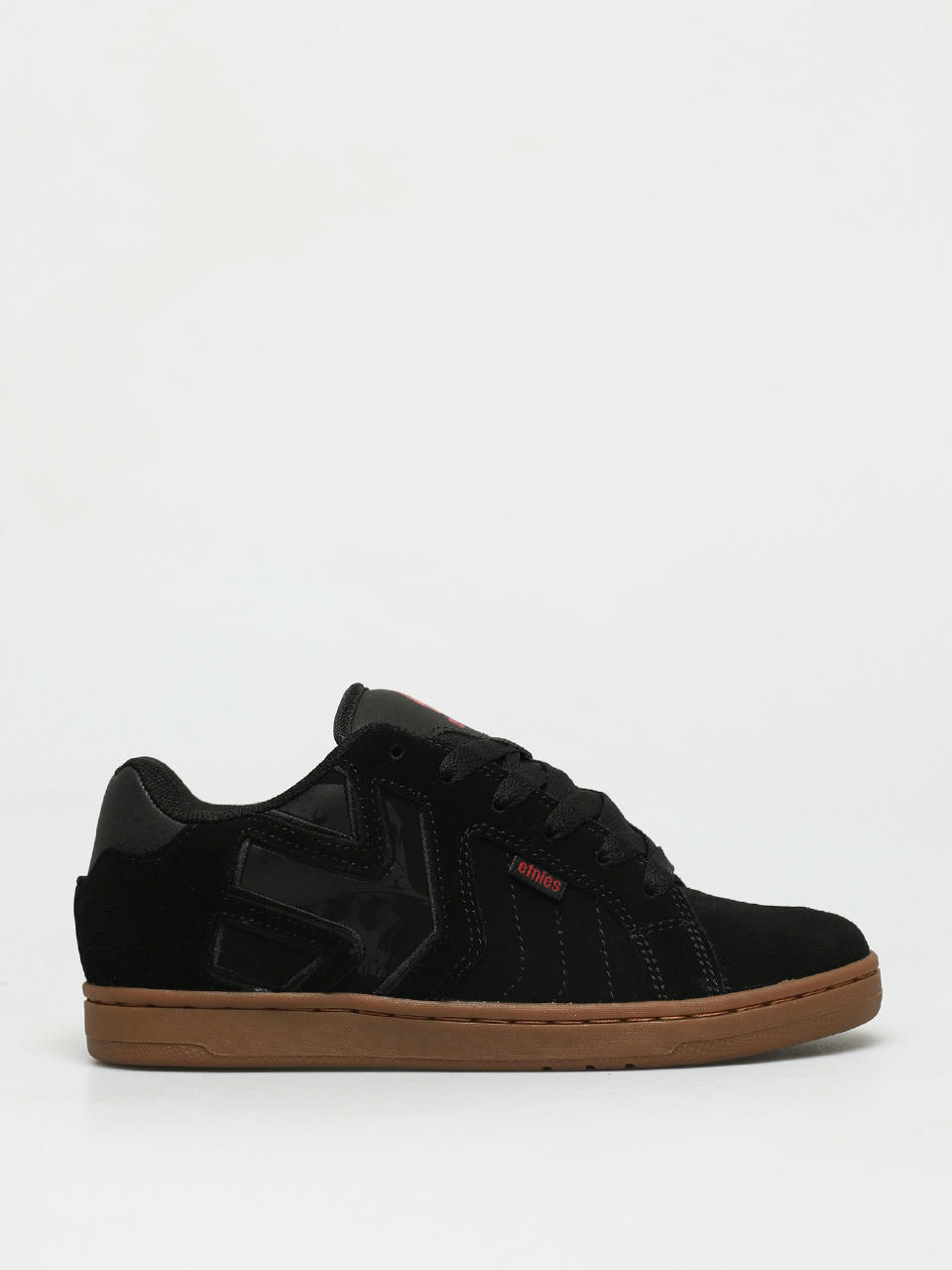 Buty Etnies Metal Mulisha Fader 2 (black/gum)