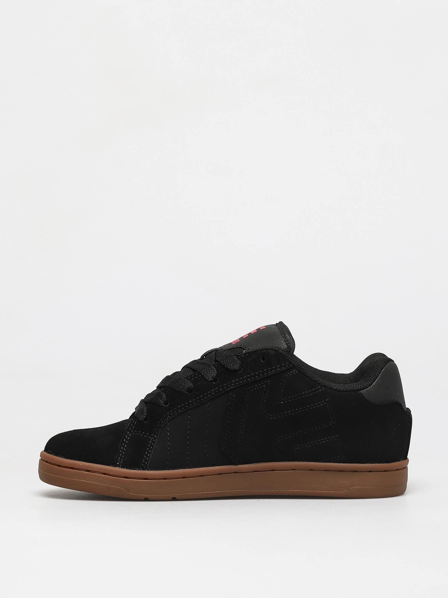 Buty Etnies Metal Mulisha Fader 2 (black/gum)