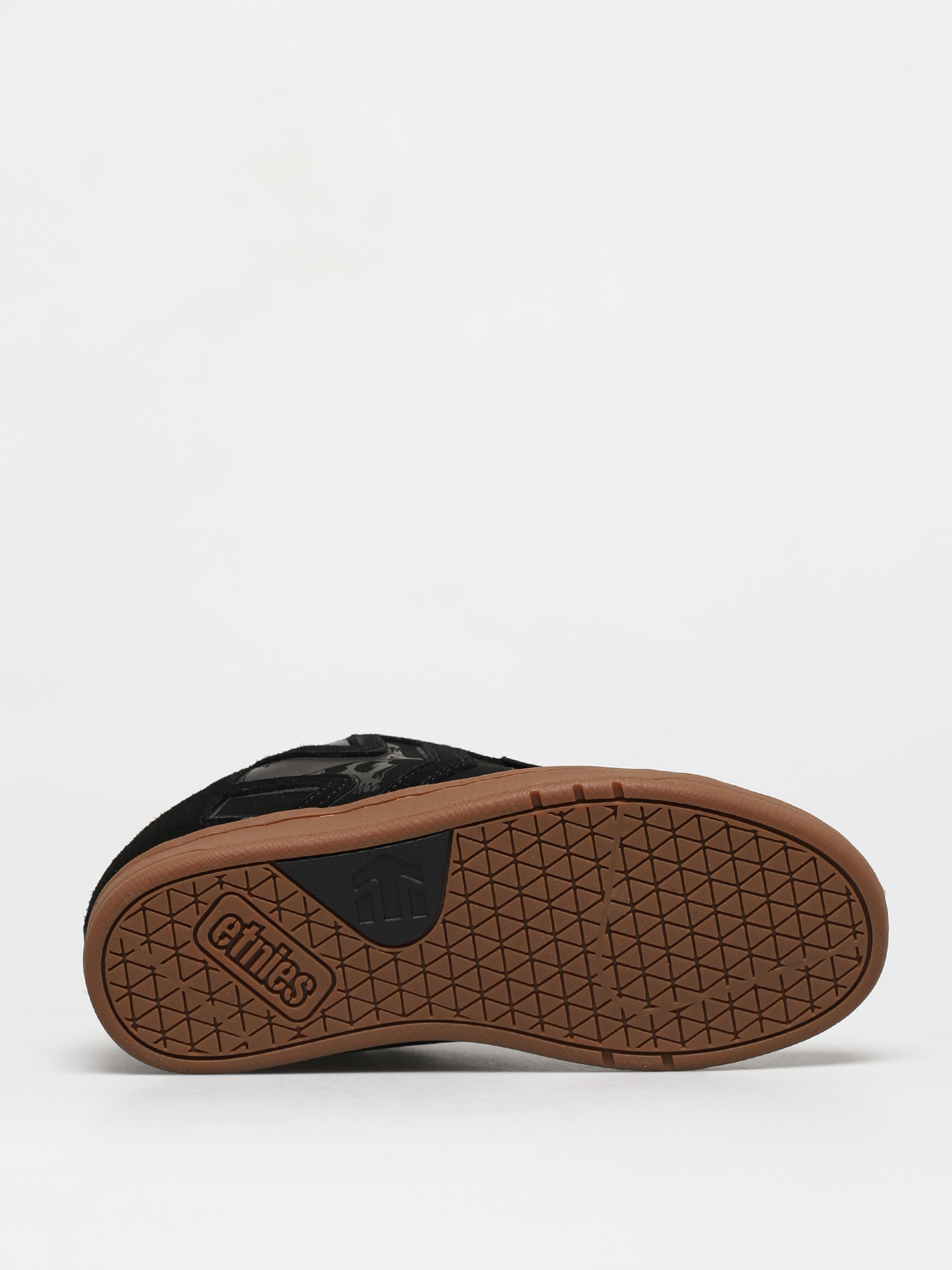 Buty Etnies Metal Mulisha Fader 2 (black/gum)