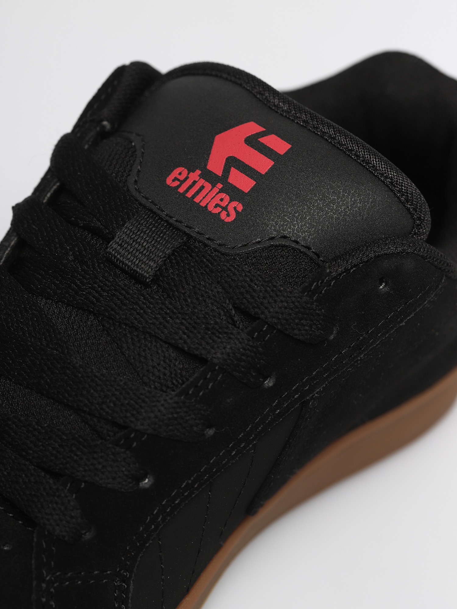 Buty Etnies Metal Mulisha Fader 2 (black/gum)