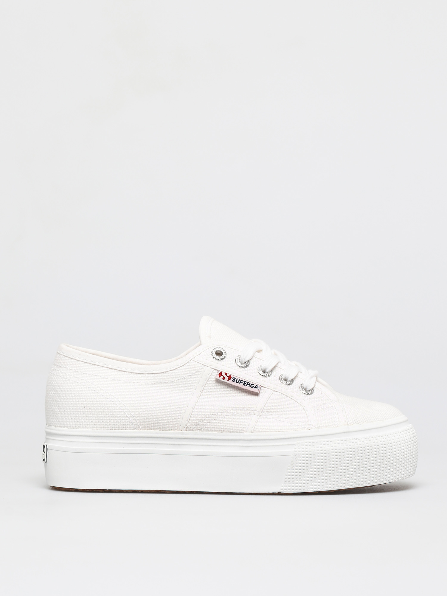 Buty Superga 2790 Acotw Line Up and Down Wmn (white)