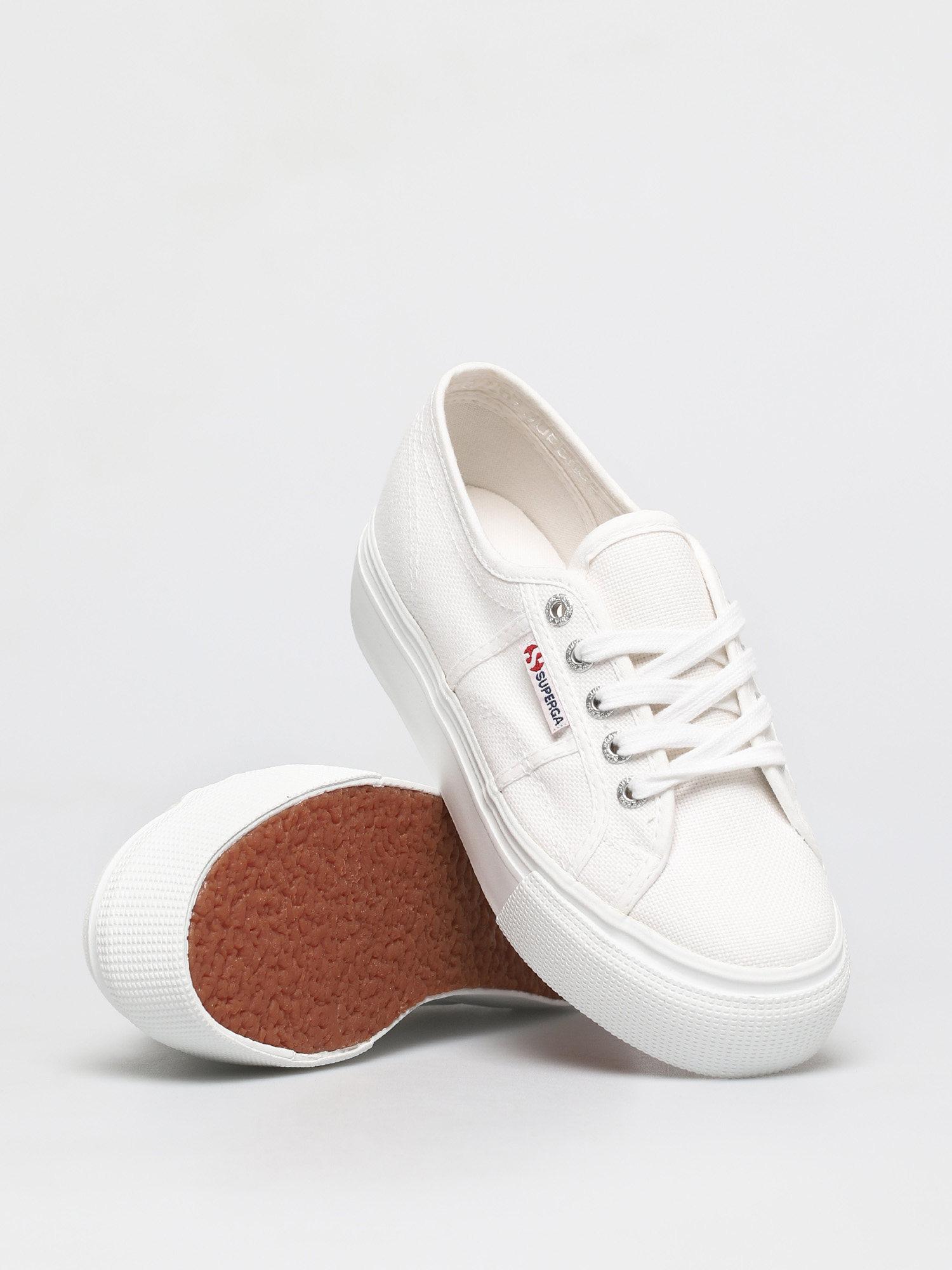 sperry plush