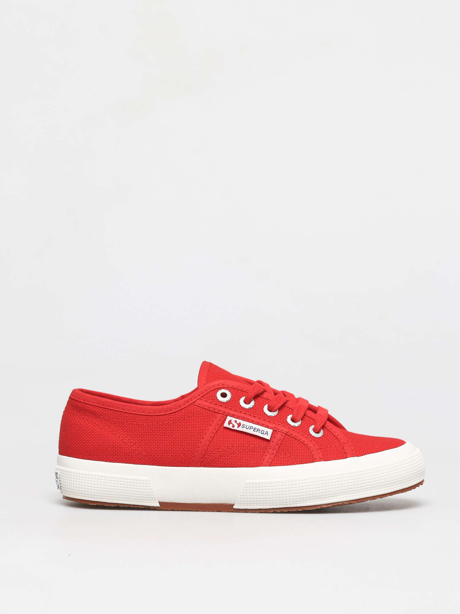 Buty Superga 2750 Cotu Classic Wmn (red/white)