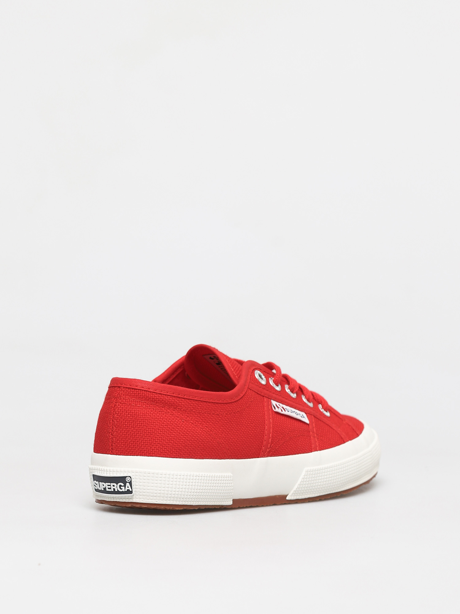 Buty Superga 2750 Cotu Classic Wmn (red/white)