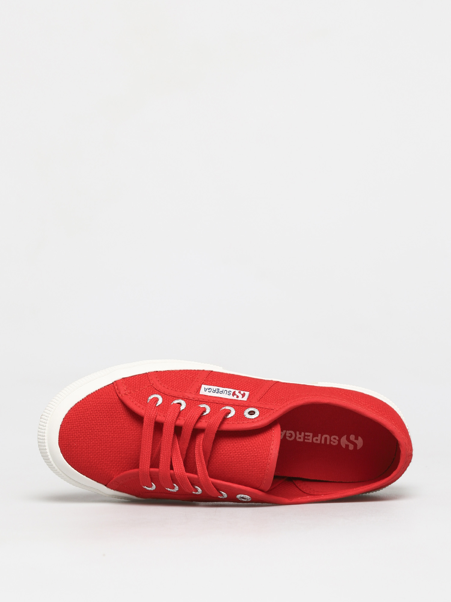 Buty Superga 2750 Cotu Classic Wmn (red/white)