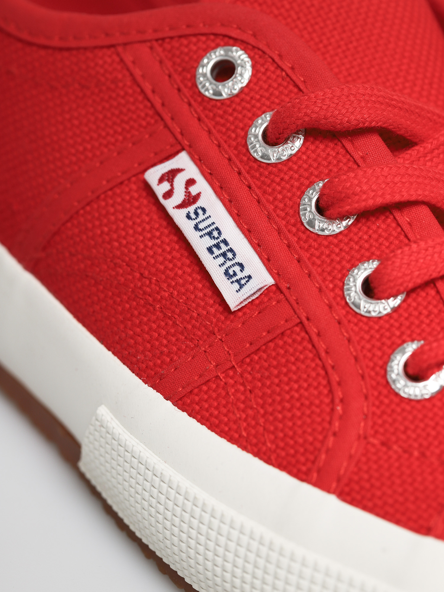 Buty Superga 2750 Cotu Classic Wmn (red/white)