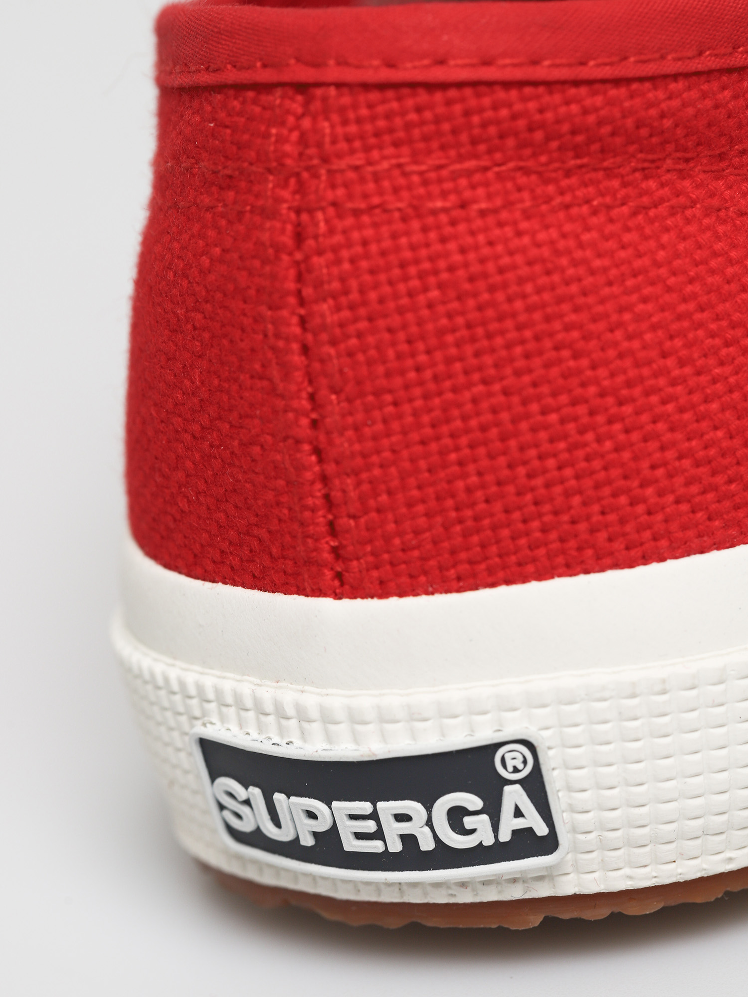 Buty Superga 2750 Cotu Classic Wmn (red/white)