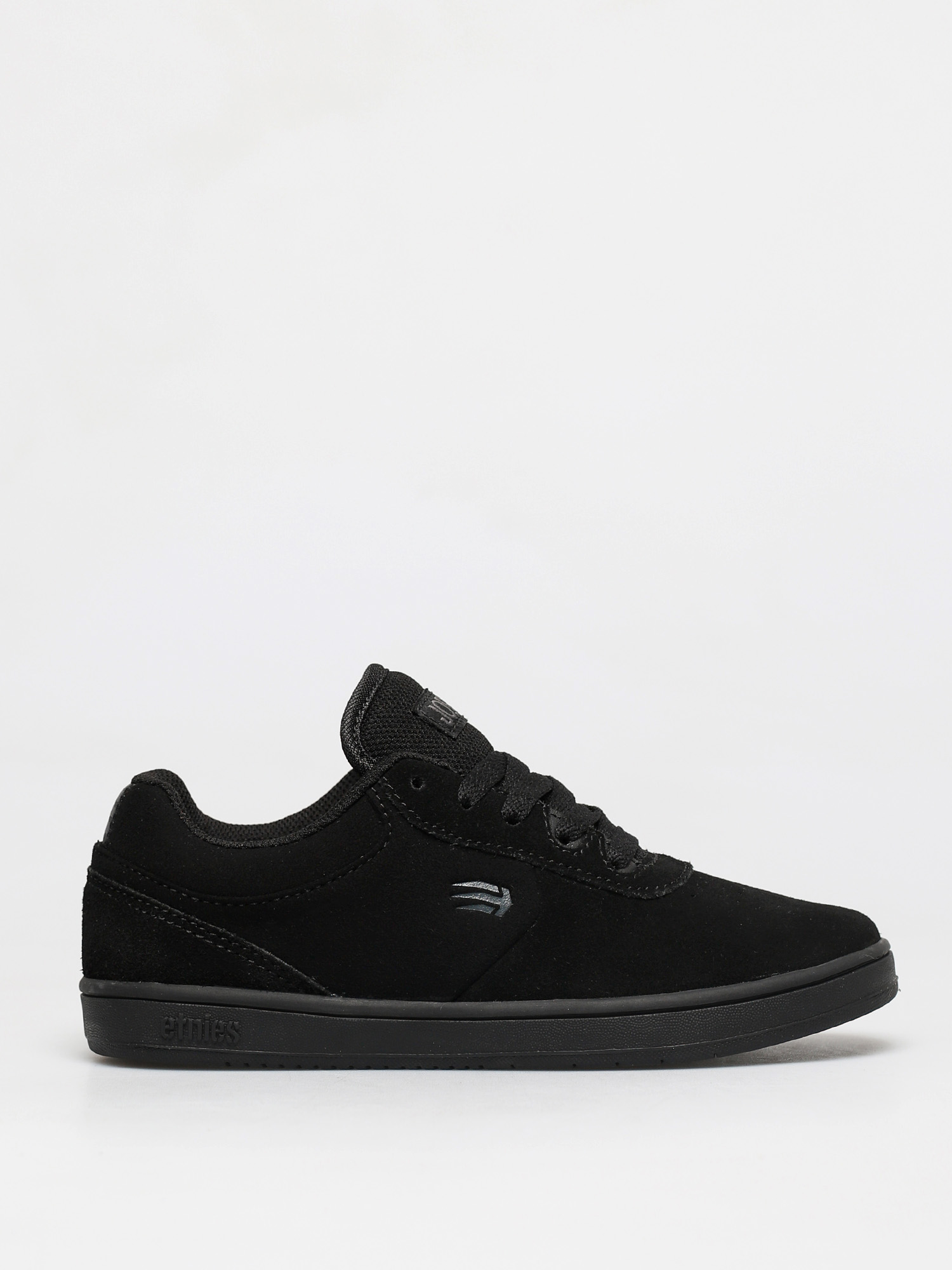 Buty Etnies Kids Joslin (black/black)