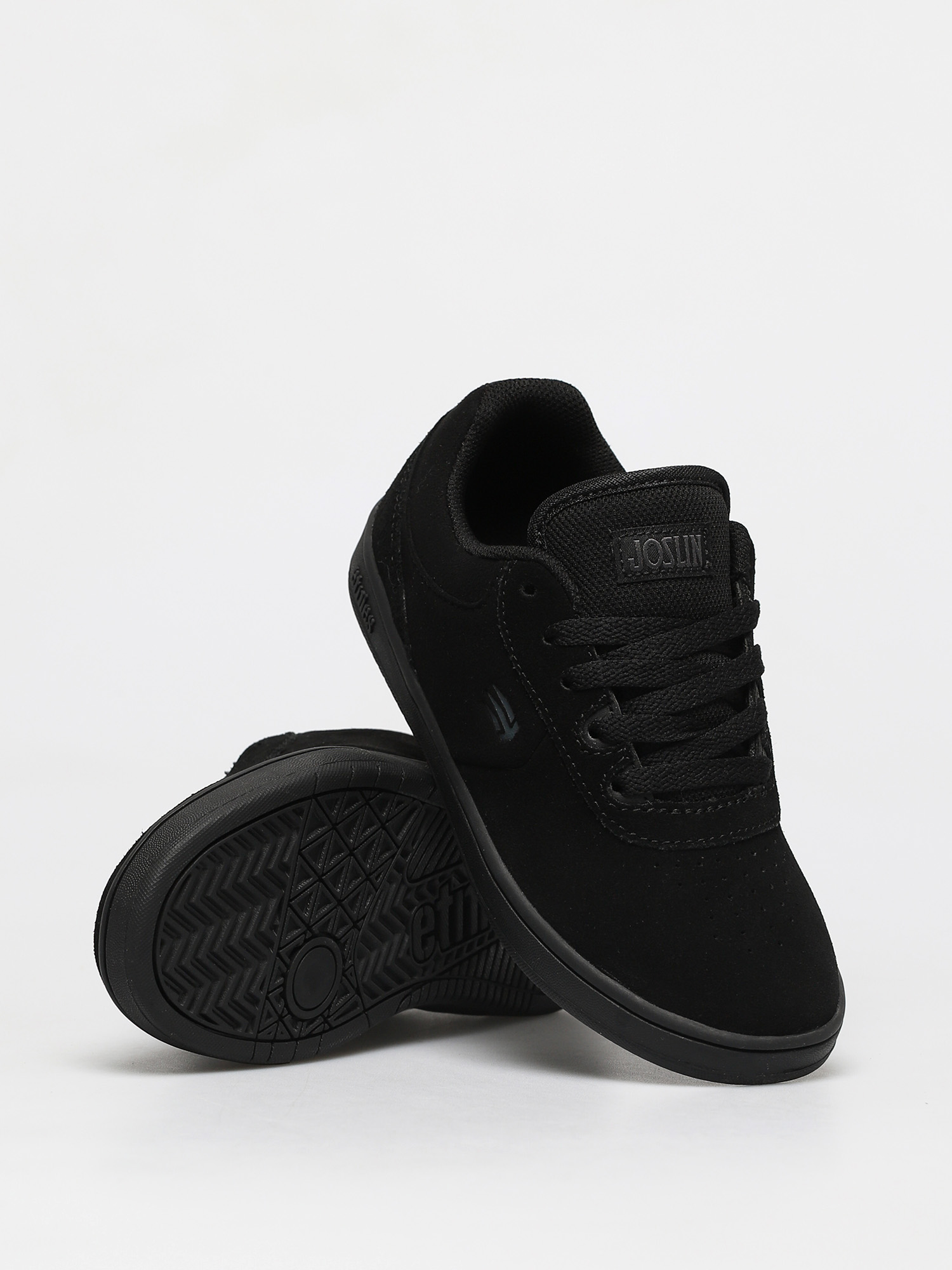 Buty Etnies Kids Joslin (black/black)