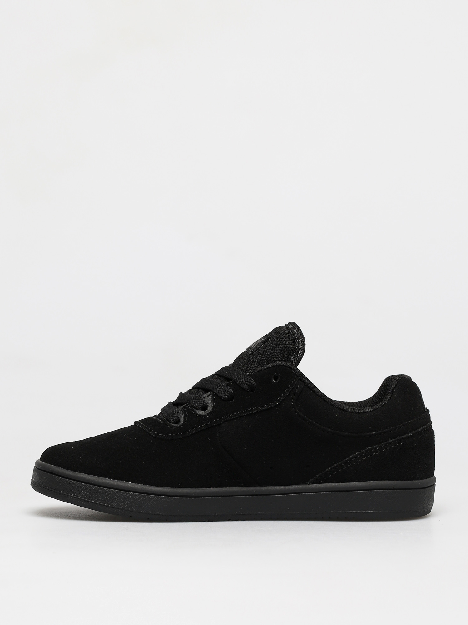 Buty Etnies Kids Joslin (black/black)