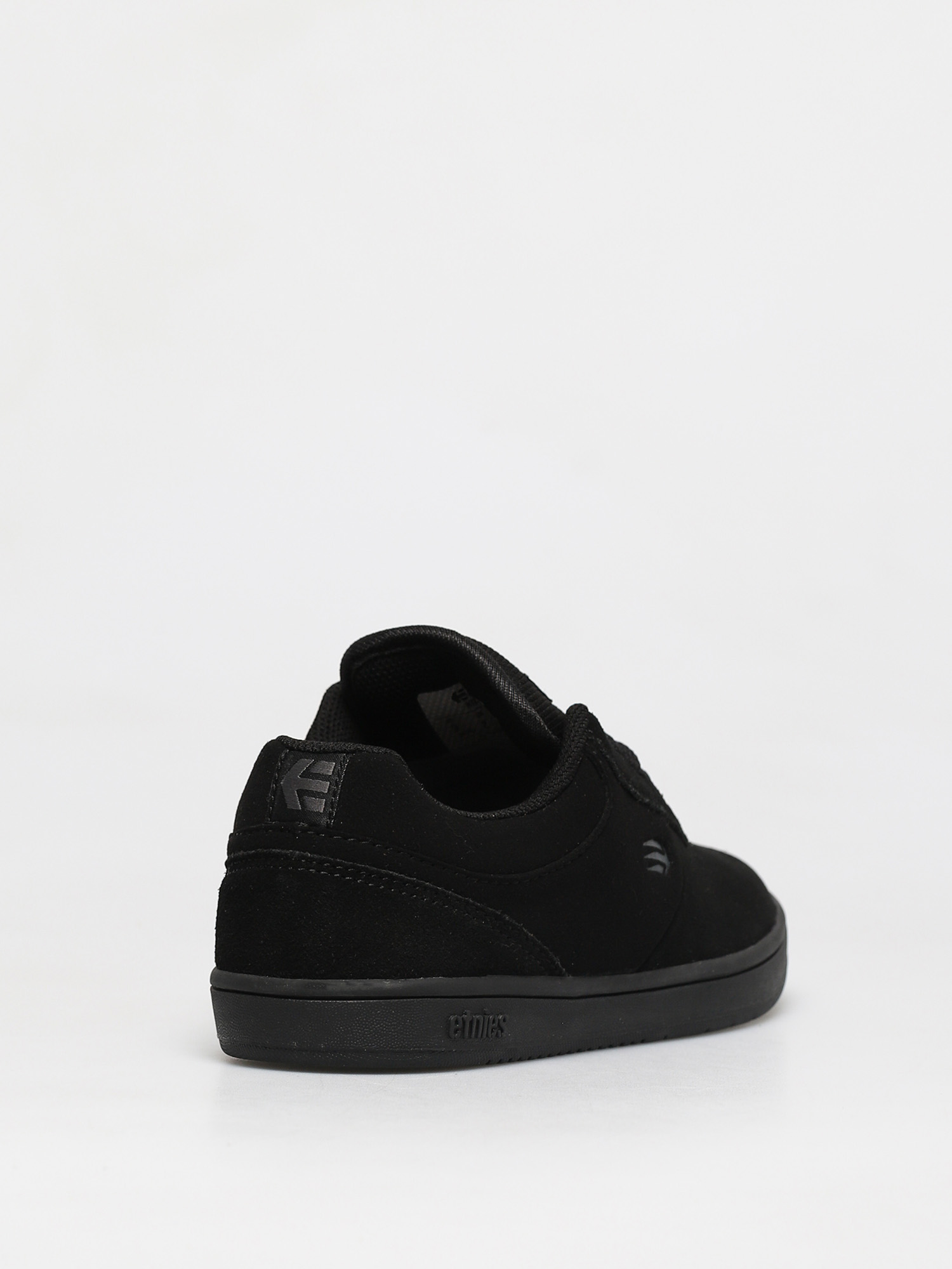 Buty Etnies Kids Joslin (black/black)
