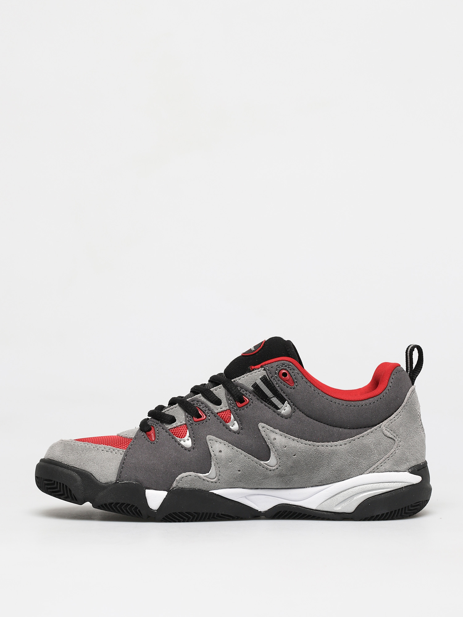 Buty eS Symbol (grey/red)