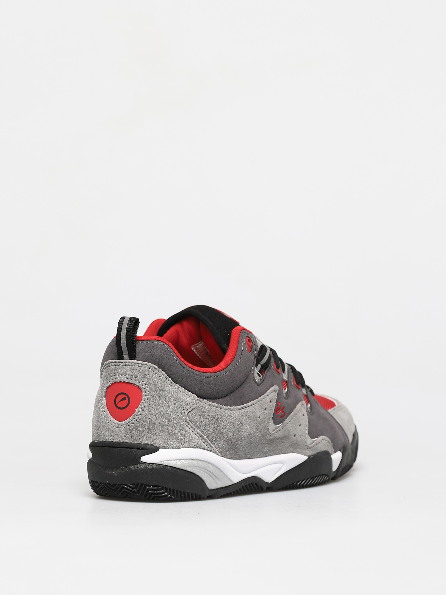 Buty eS Symbol (grey/red)