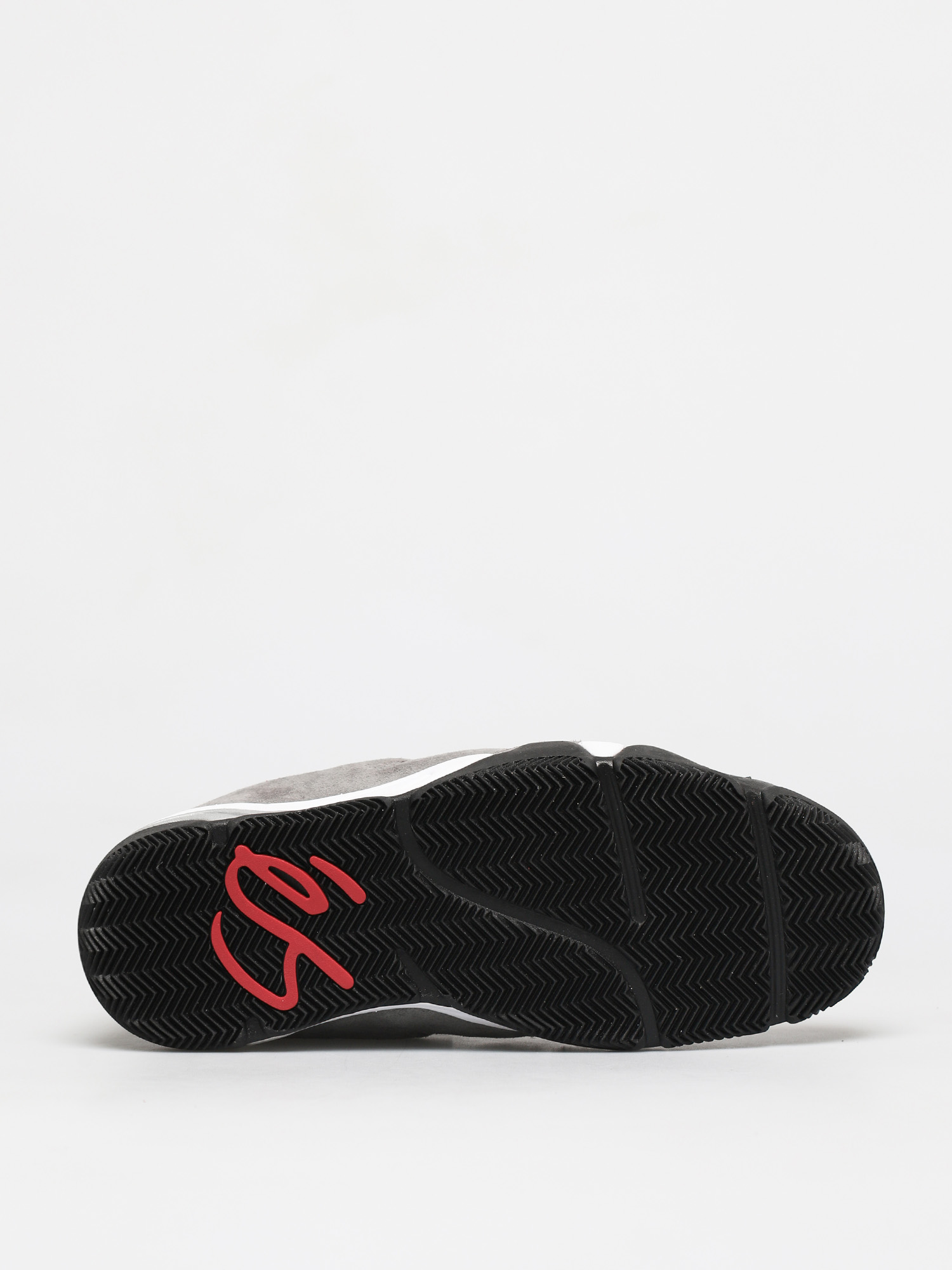 Buty eS Symbol (grey/red)