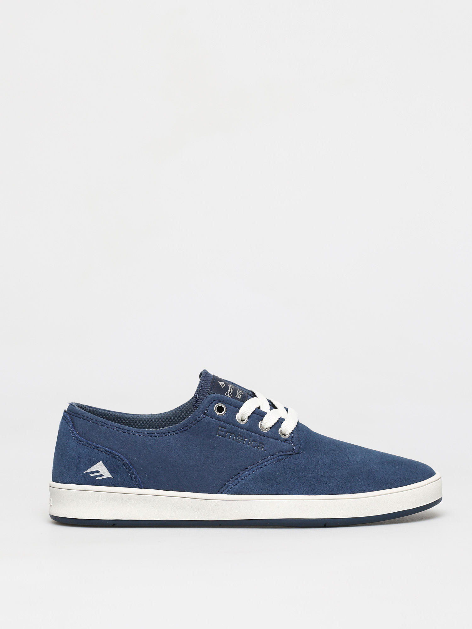 Buty Emerica The Romero Laced (blue)