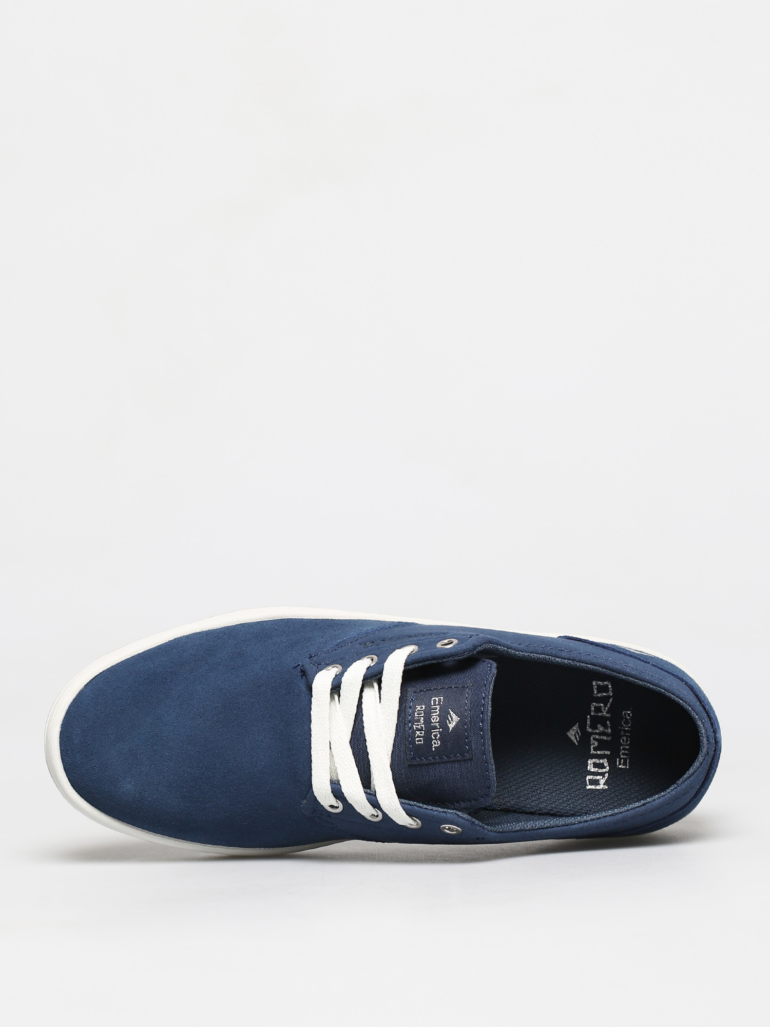 Buty Emerica The Romero Laced (blue)