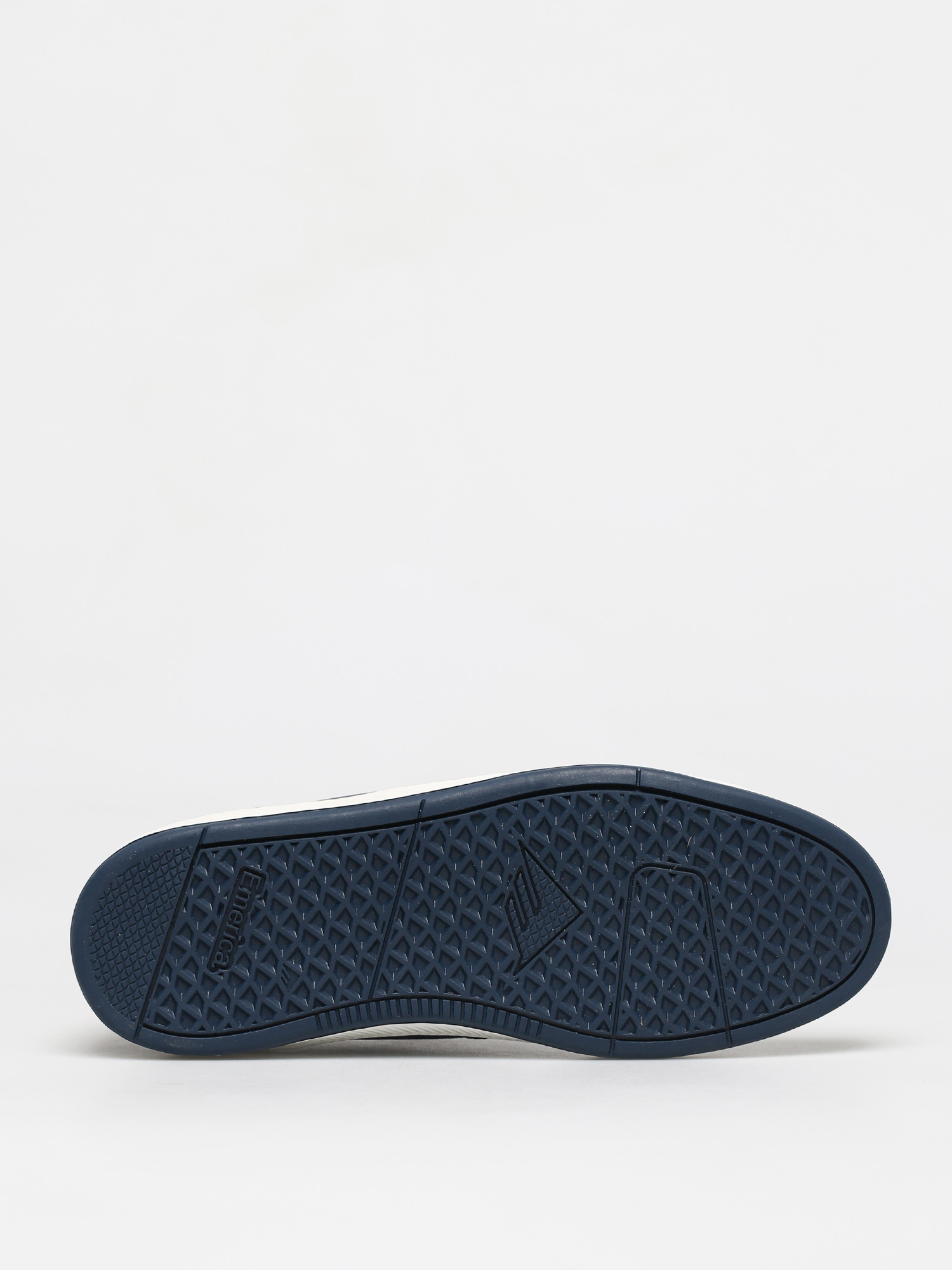 Buty Emerica The Romero Laced (blue)