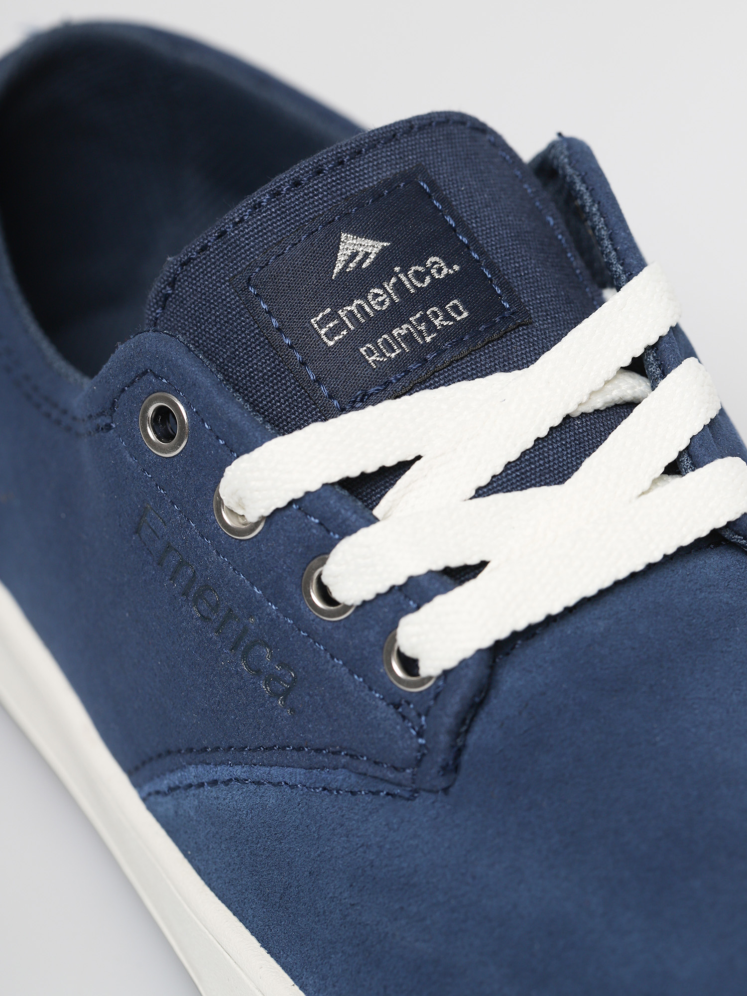Buty Emerica The Romero Laced (blue)