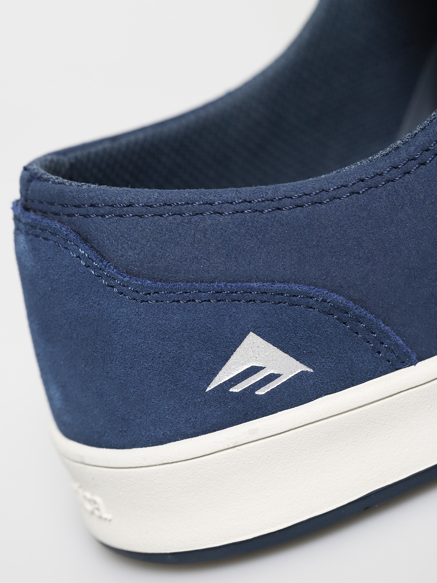 Buty Emerica The Romero Laced (blue)