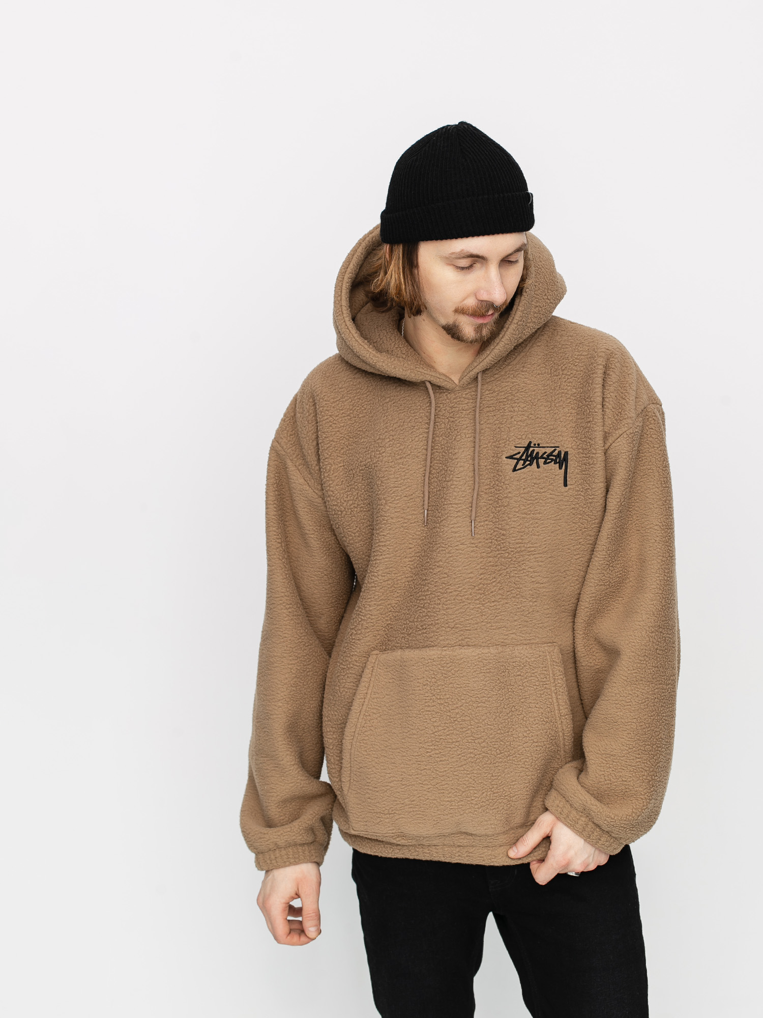Polar Stussy Bronson HD (taupe)